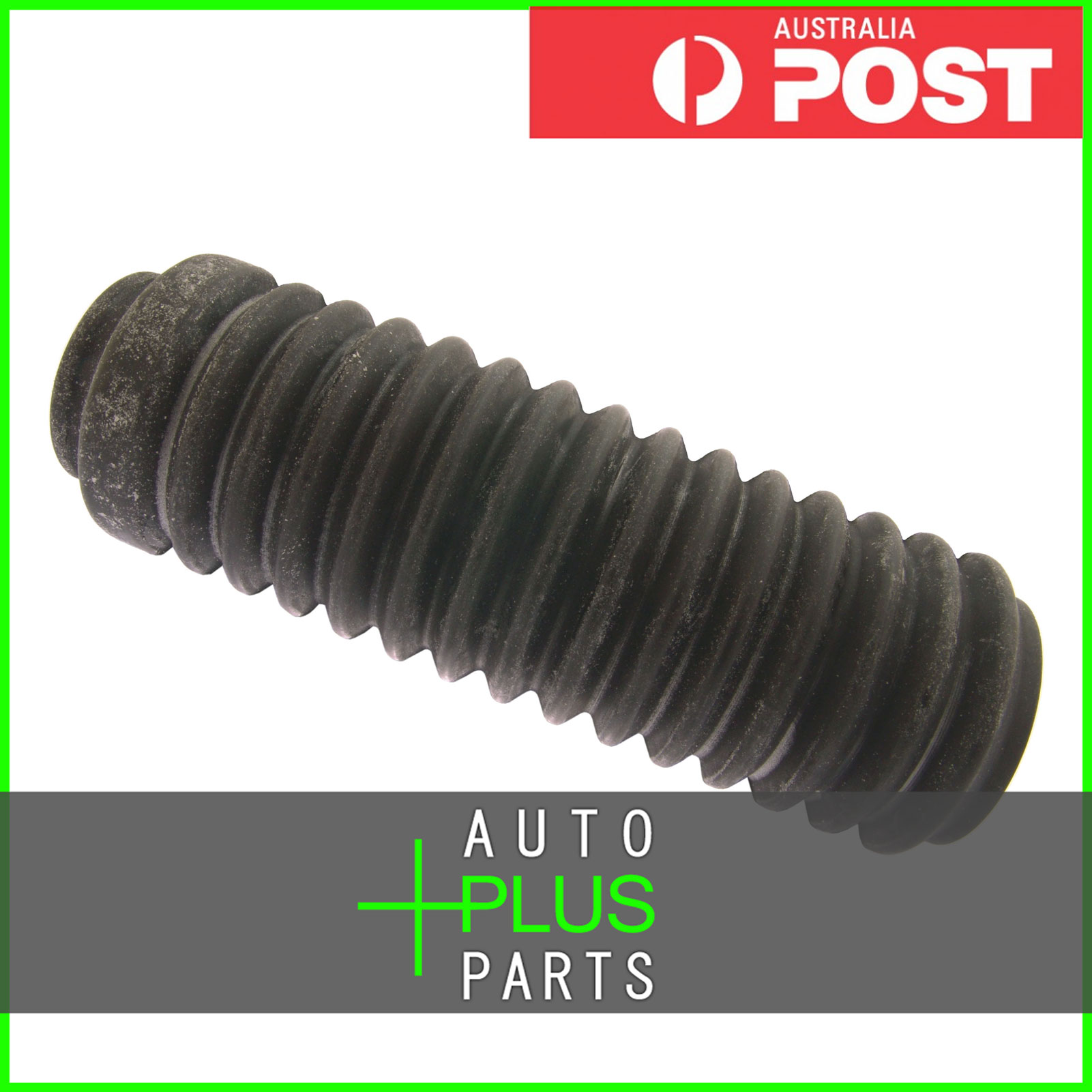 Fits NISSAN XTRAIL T30 20002006 Front Shock Absorber Boot eBay