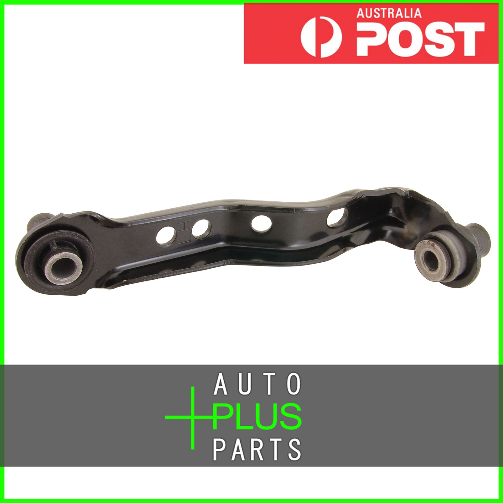 Fits NISSAN TIIDA C11 Front Left Hand Lh Stabiliser / Anti Roll