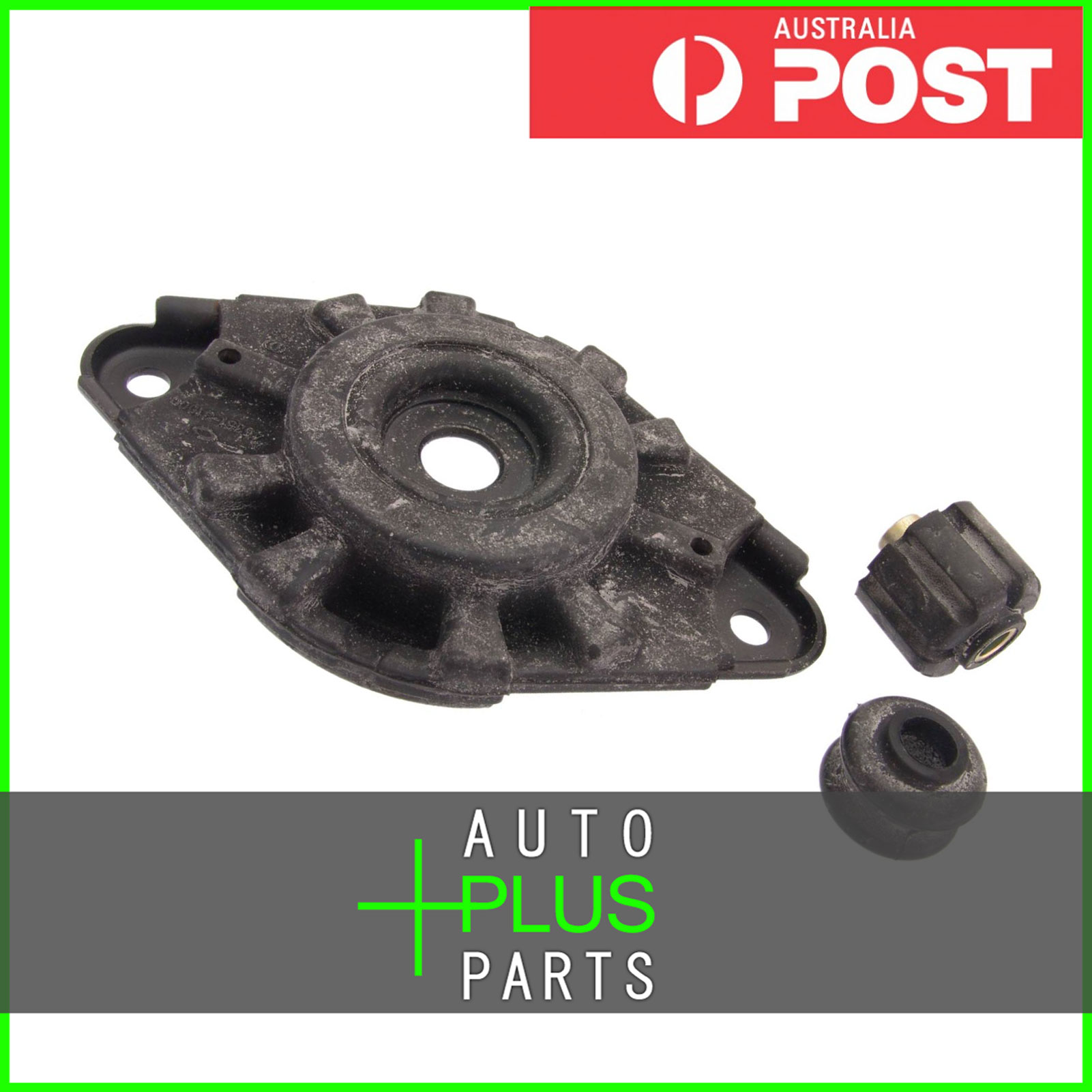 Fits NISSAN SUNNY B15 Rear Shock Absorber Support | eBay