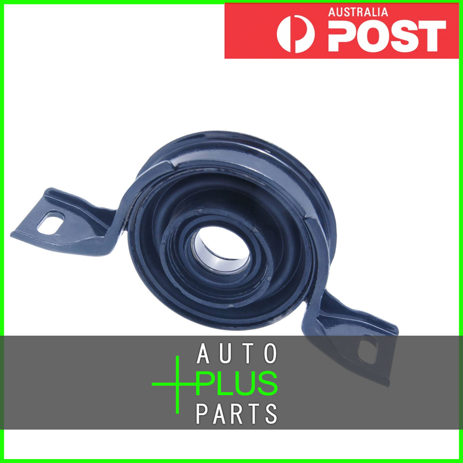 Fits CHEVROLET CAPTIVA (C100) - Driveshaft Prop Shaft Center Bearing Support Product Photo