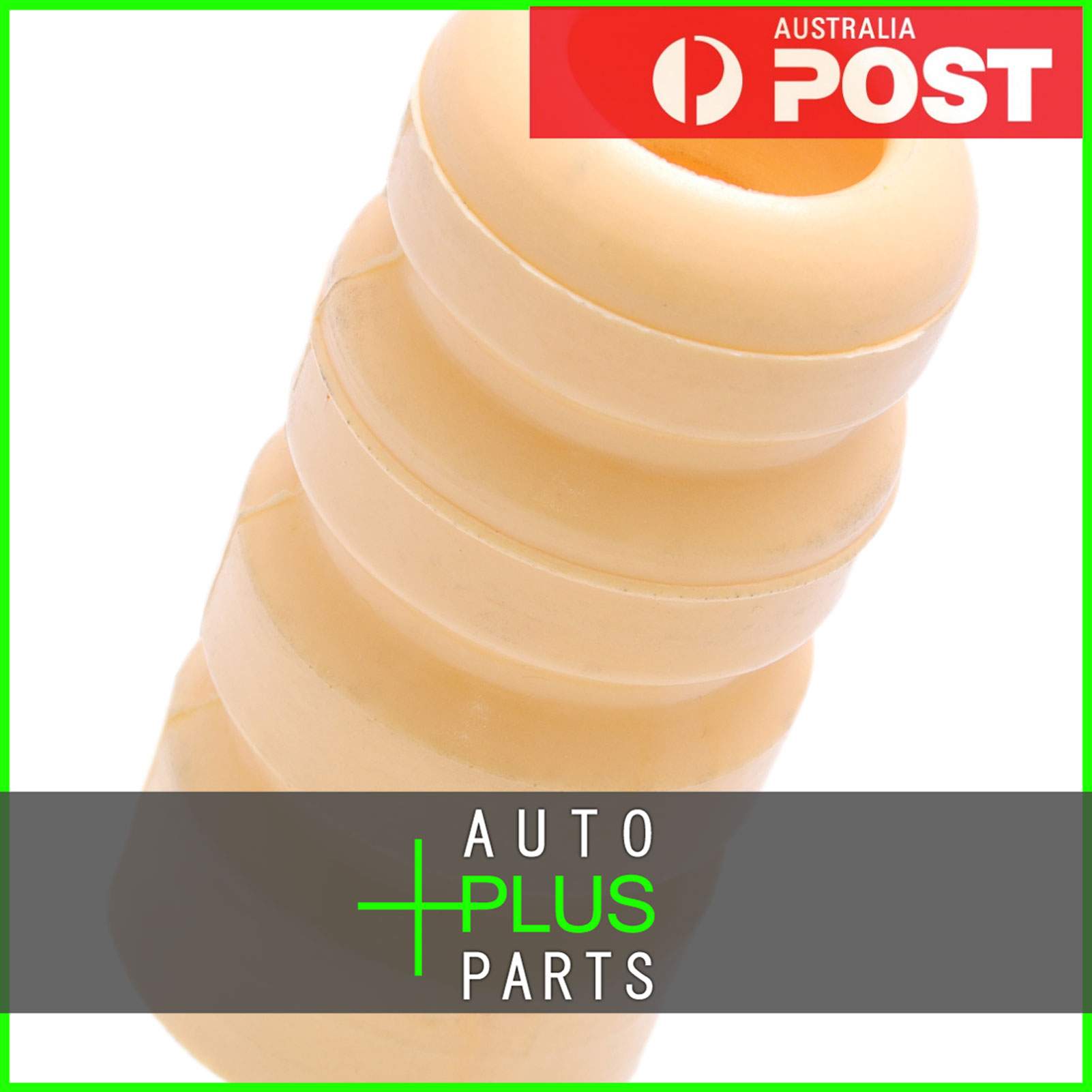 Fits CITROEN C3 C3,II FRONT BUMPER SPRING Product Photo