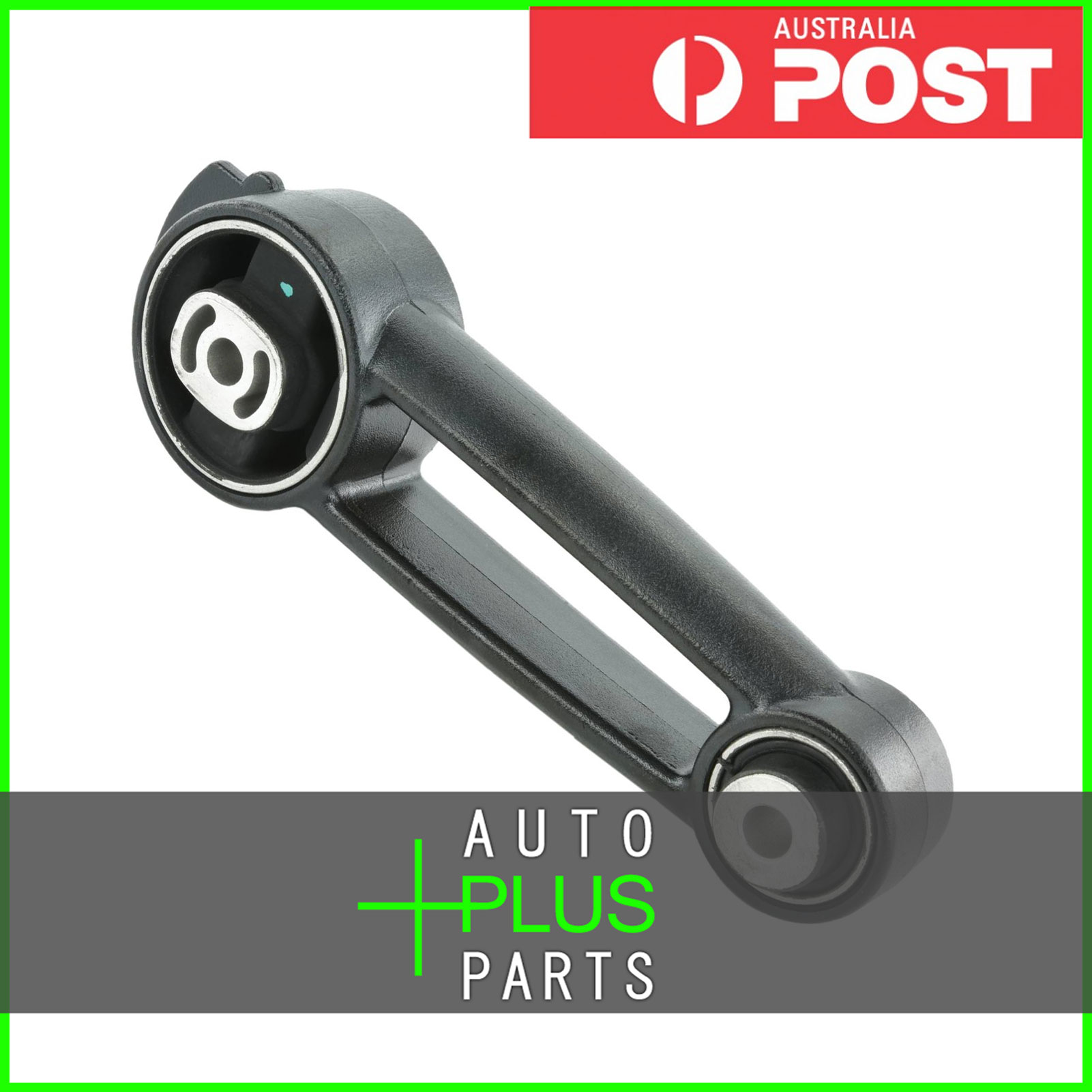 Fits PORSCHE CAYENNE 2002-2010 - Rear Engine Mount Product Photo