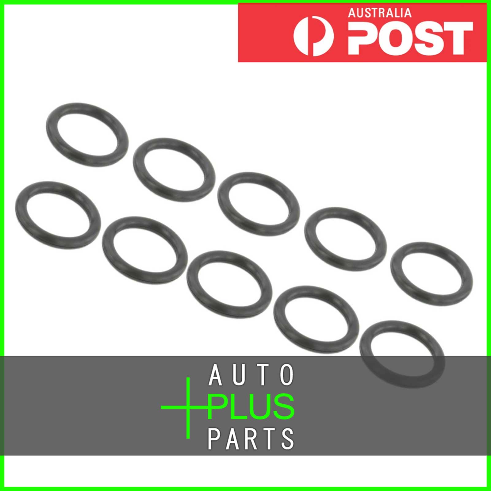 Fits RENAULT DUSTER 2011 HYDRAULIC POWER STEERING HOSE ORING SET