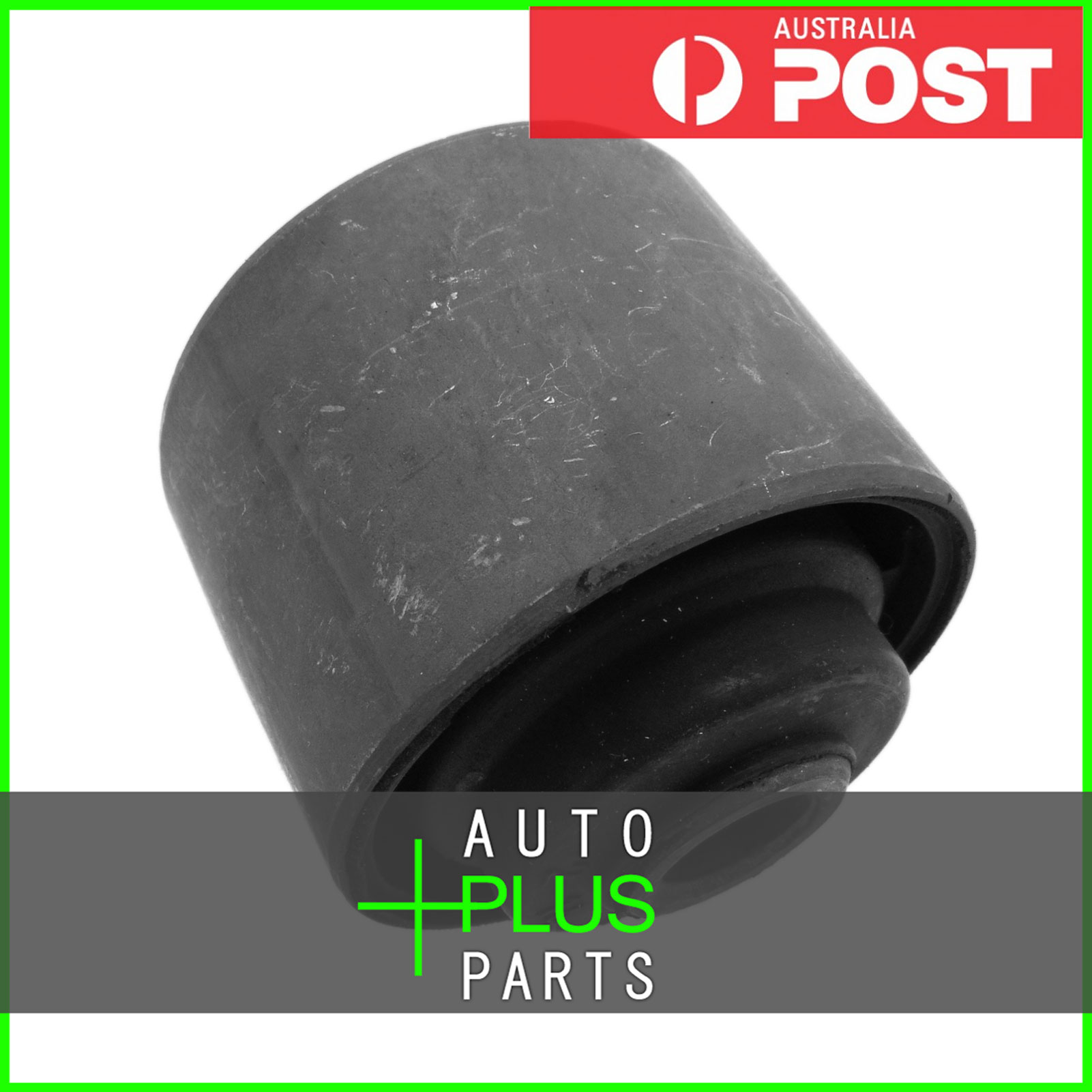 Fits SUBARU FORESTER BUSHING, REAR TRAILING ARM eBay