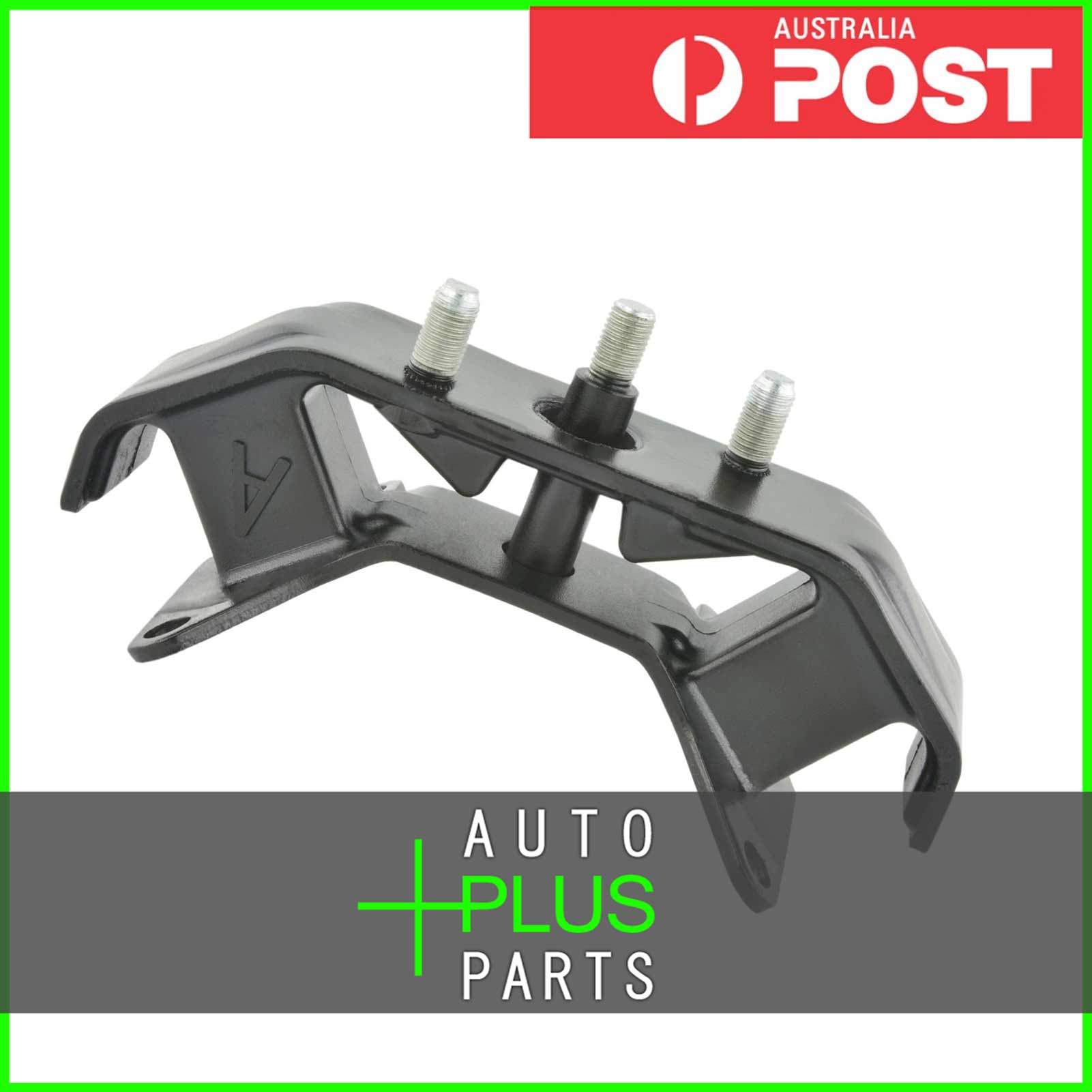 Fits SUBARU FORESTER - REAR ENGINE MOUNT Product Photo