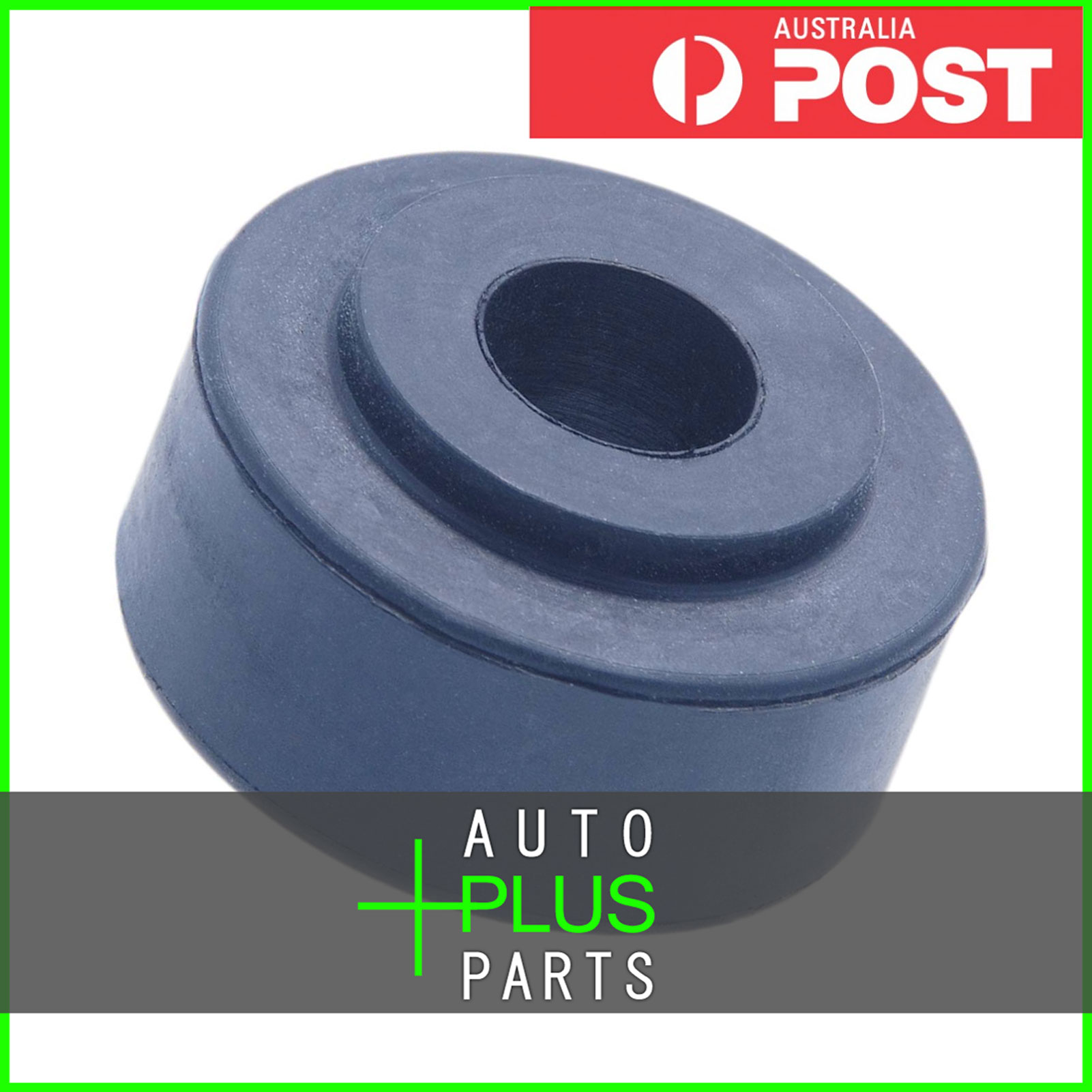 Fits SUZUKI VITARA SV420/SV620 1997-2002 - Diff Mount Differential Rubber Bush Product Photo