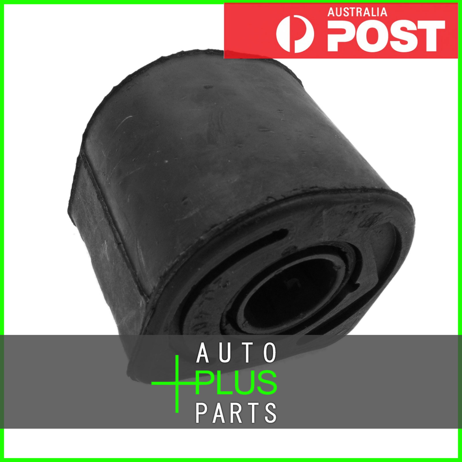 Fits SUZUKI SWIFT SF413/SF416 - Rear Rubber Bush Front Arm Wishbone Suspension Product Photo