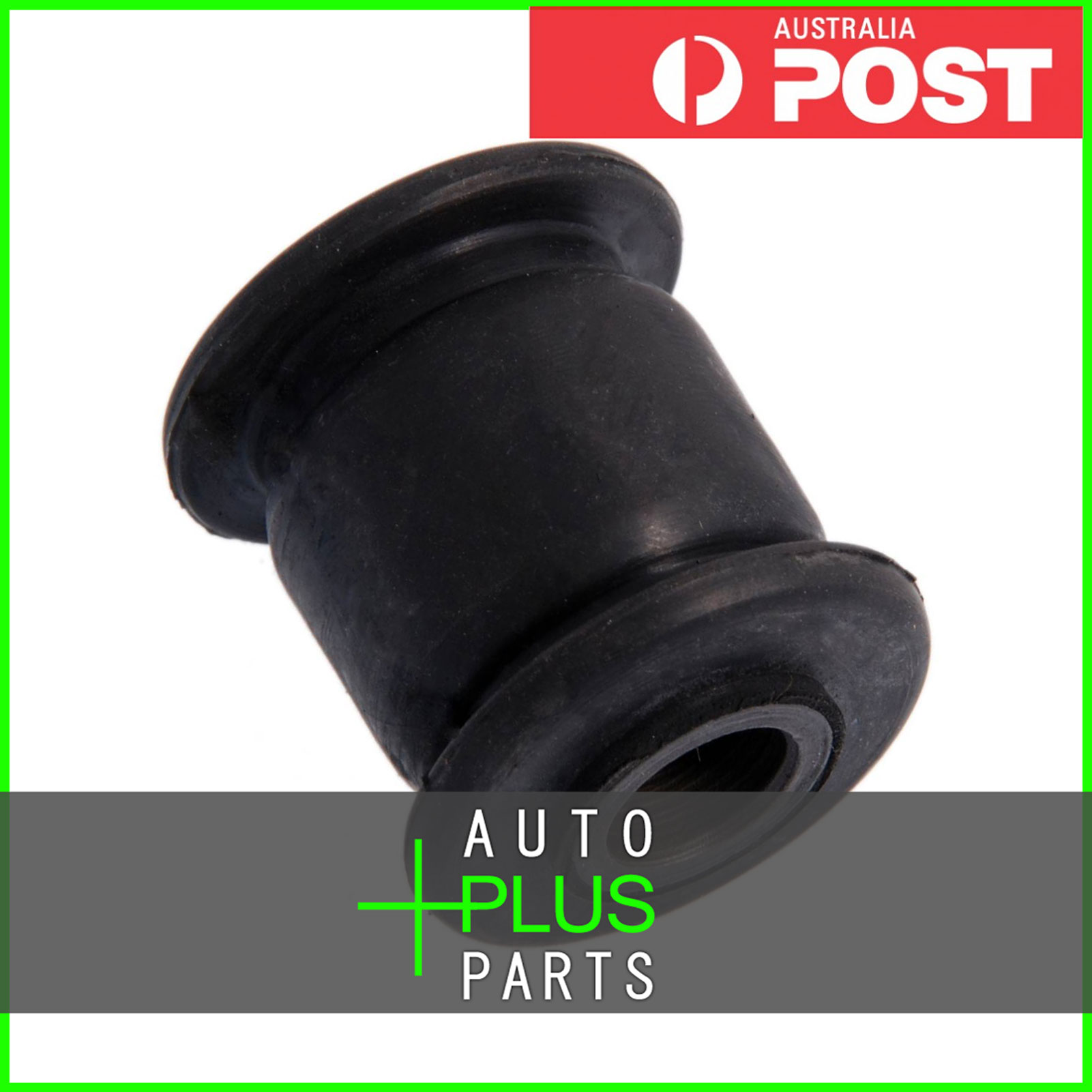 Fits GRAND VITARA XL-7 JA627 Rubber Suspension Bush For Rear Track Control Rod Product Photo