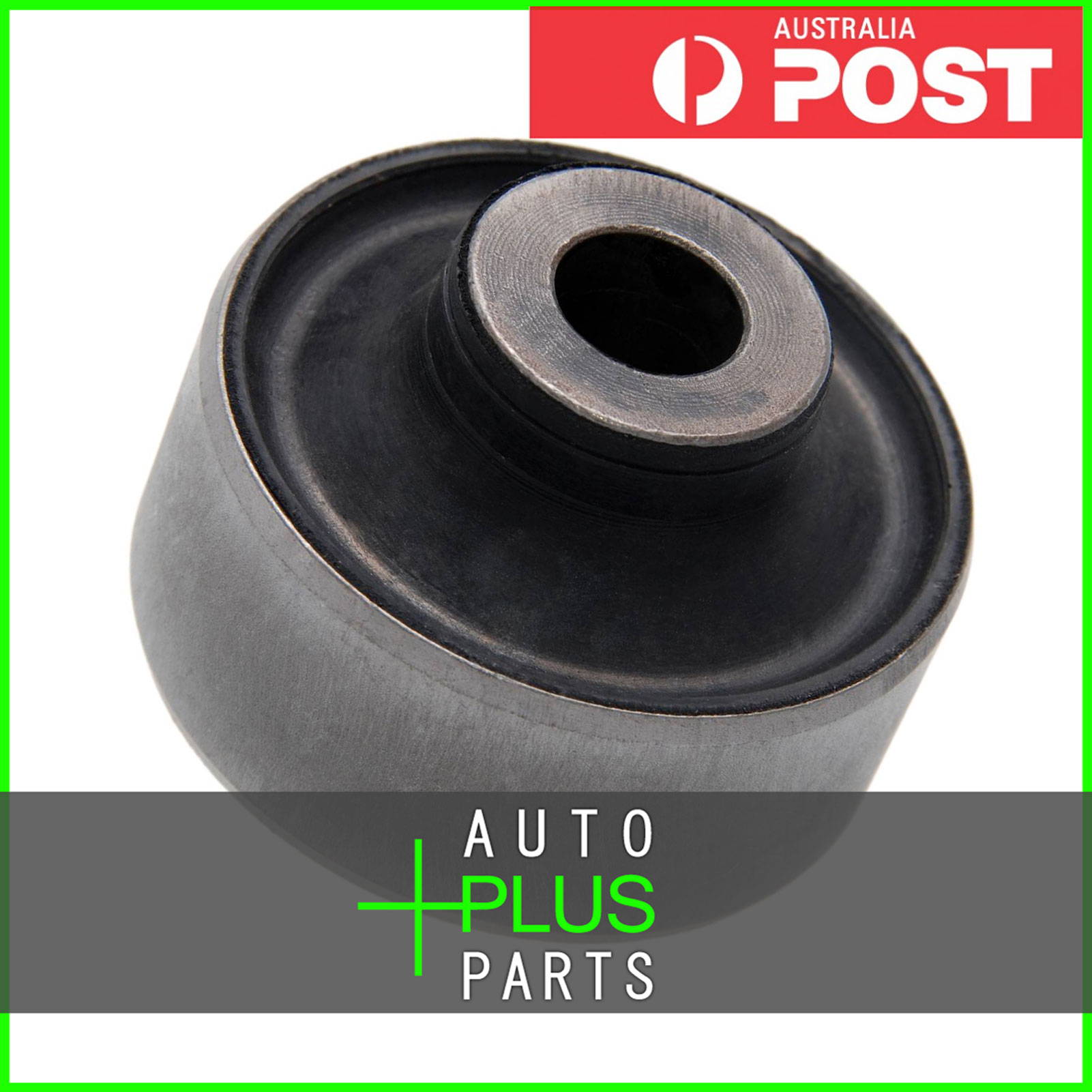 Fits Suzuki Swift Rs416 Rear Rubber Bush Front Arm Wishbone Suspension Ebay