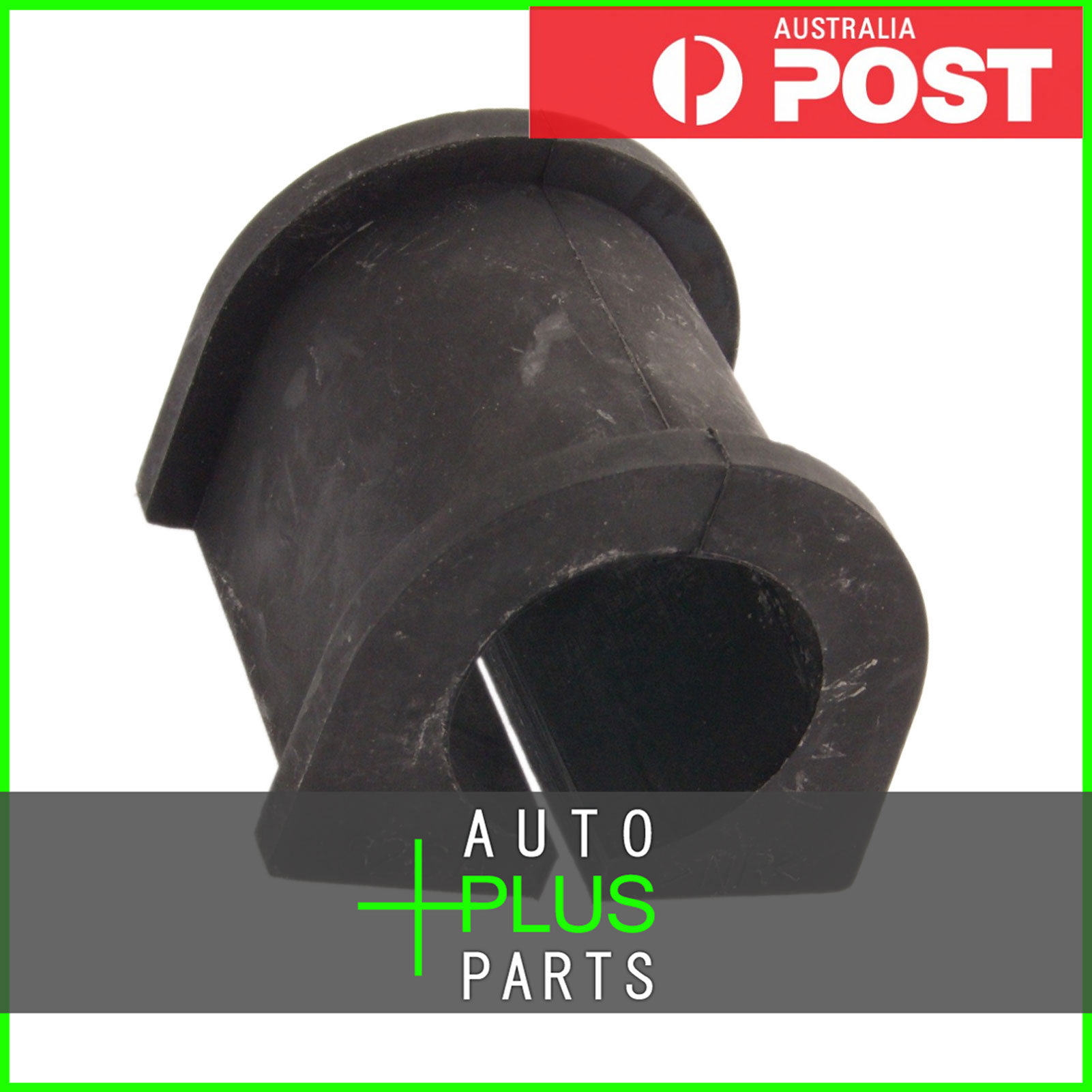 Fits SUZUKI JIMNY FRONT STABILIZER BAR BUSH D24 eBay