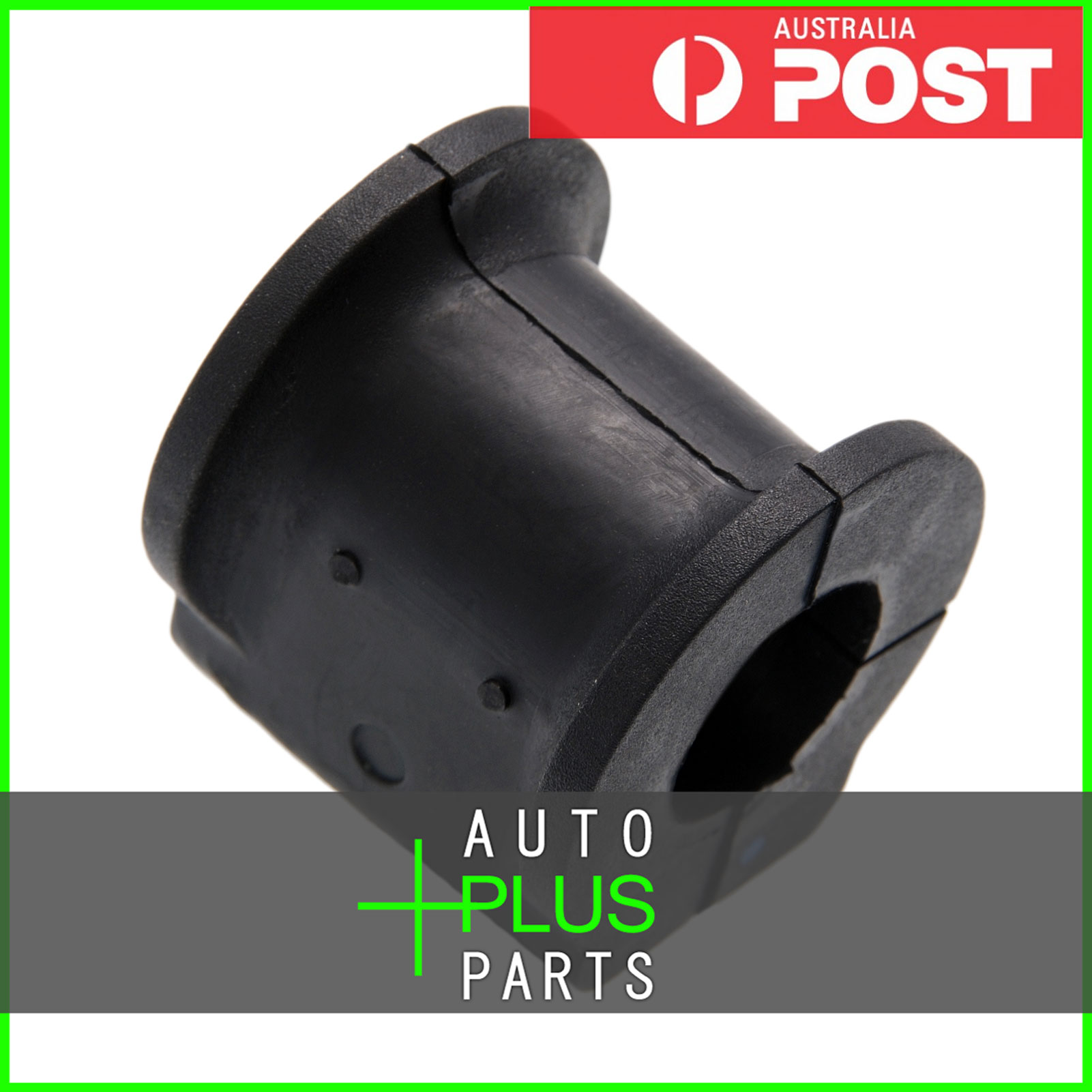 Fits SUZUKI SX4 FRONT STABILIZER BAR BUSH D23 eBay