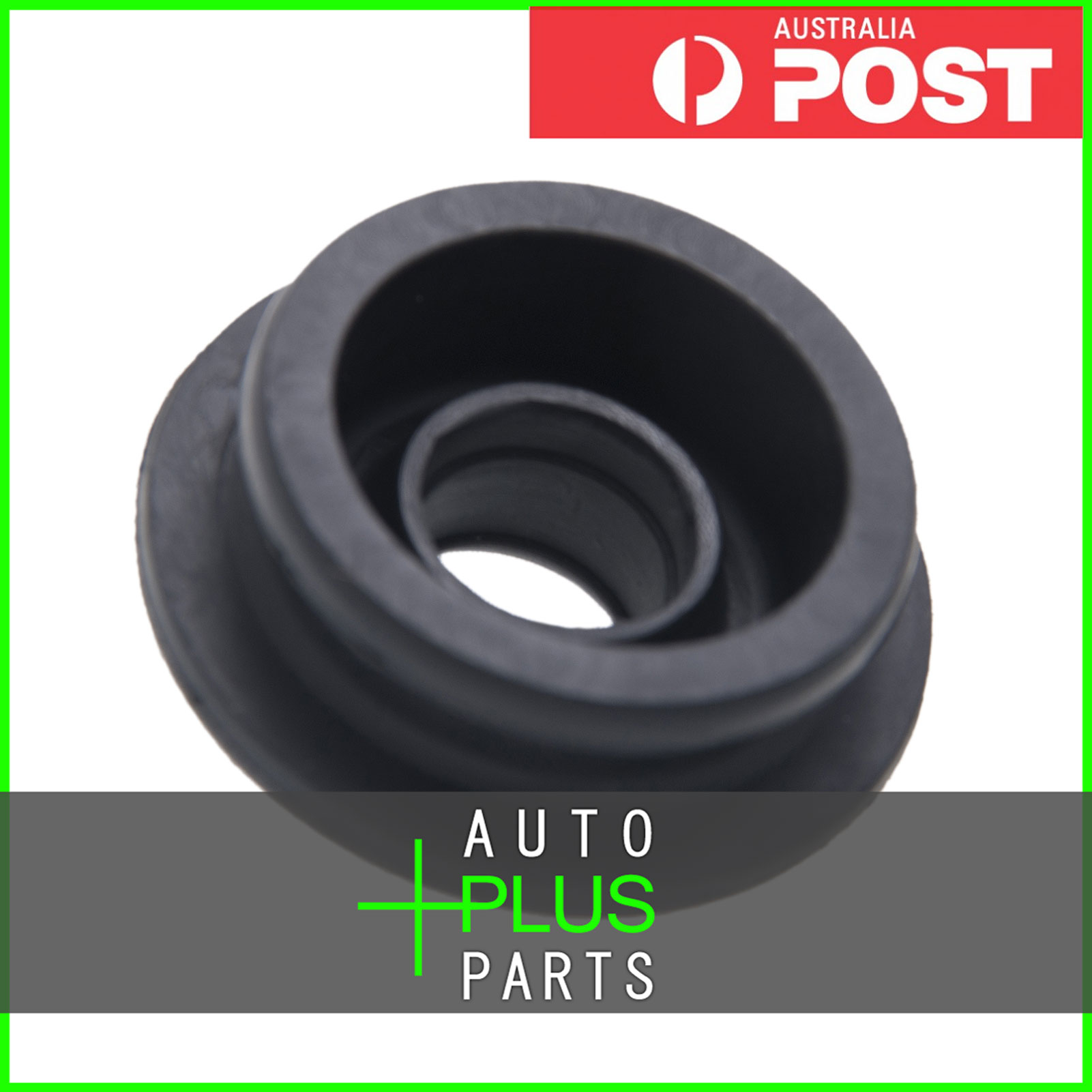 Fits SUZUKI SWIFT RS413/RS415/RS416 2003-2010 - Mount Rubber Radiator Holder Product Photo