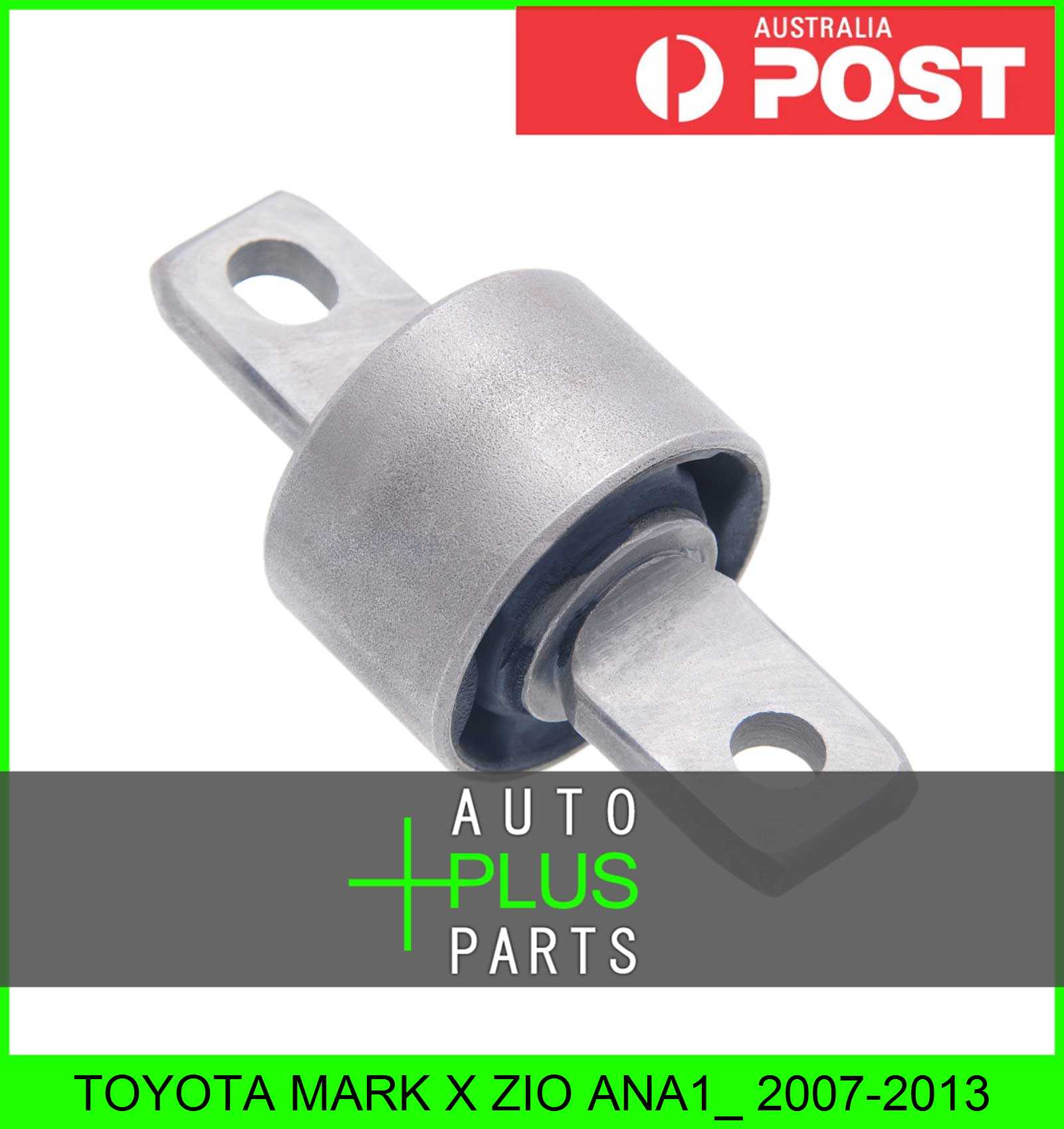 #48760-12010 ARM BUSHING FOR LATERAL CONTROL ARM TAB-495 FOR TOYOTA LEXUS
