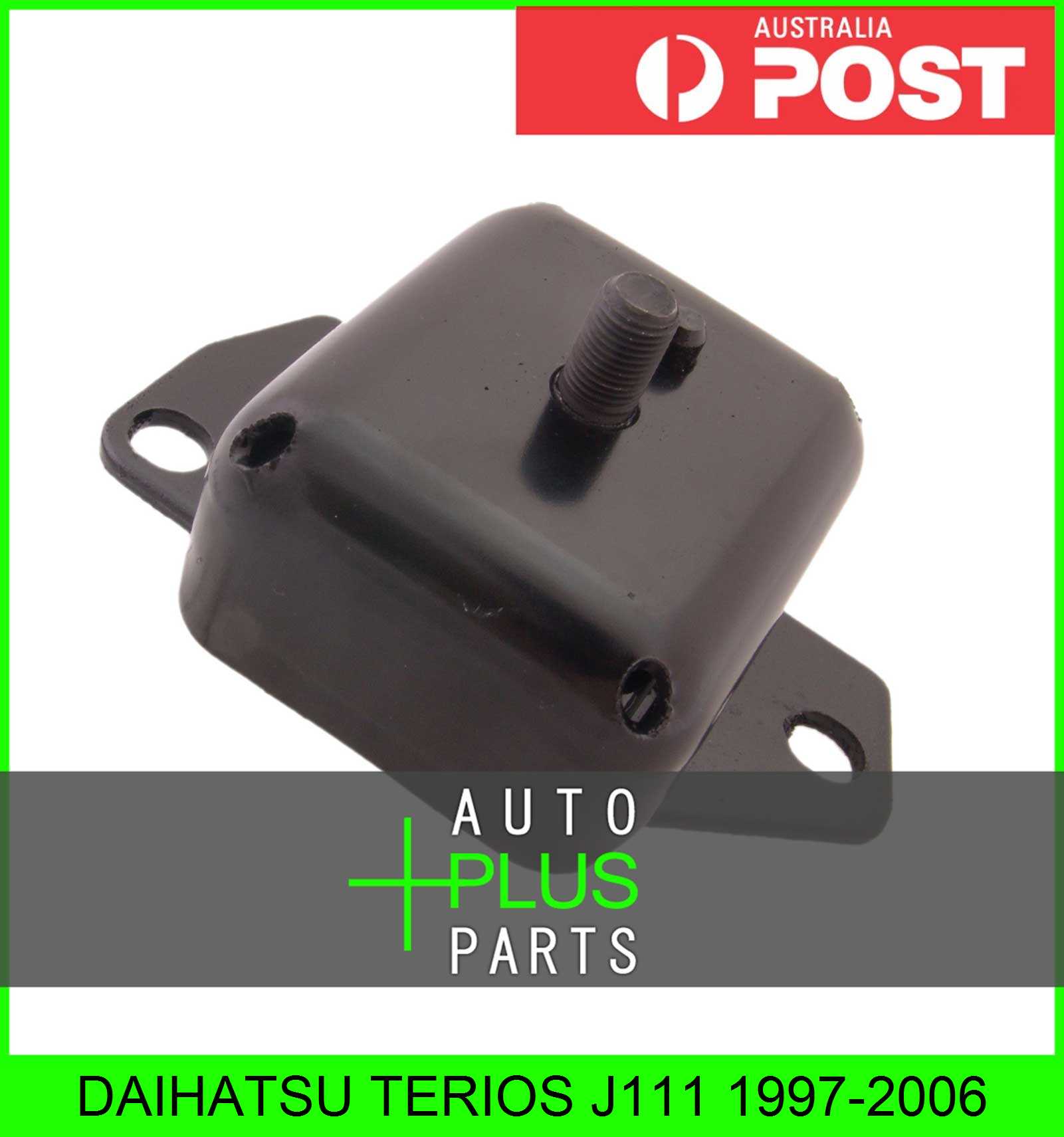 Daihatsu 48655 87401