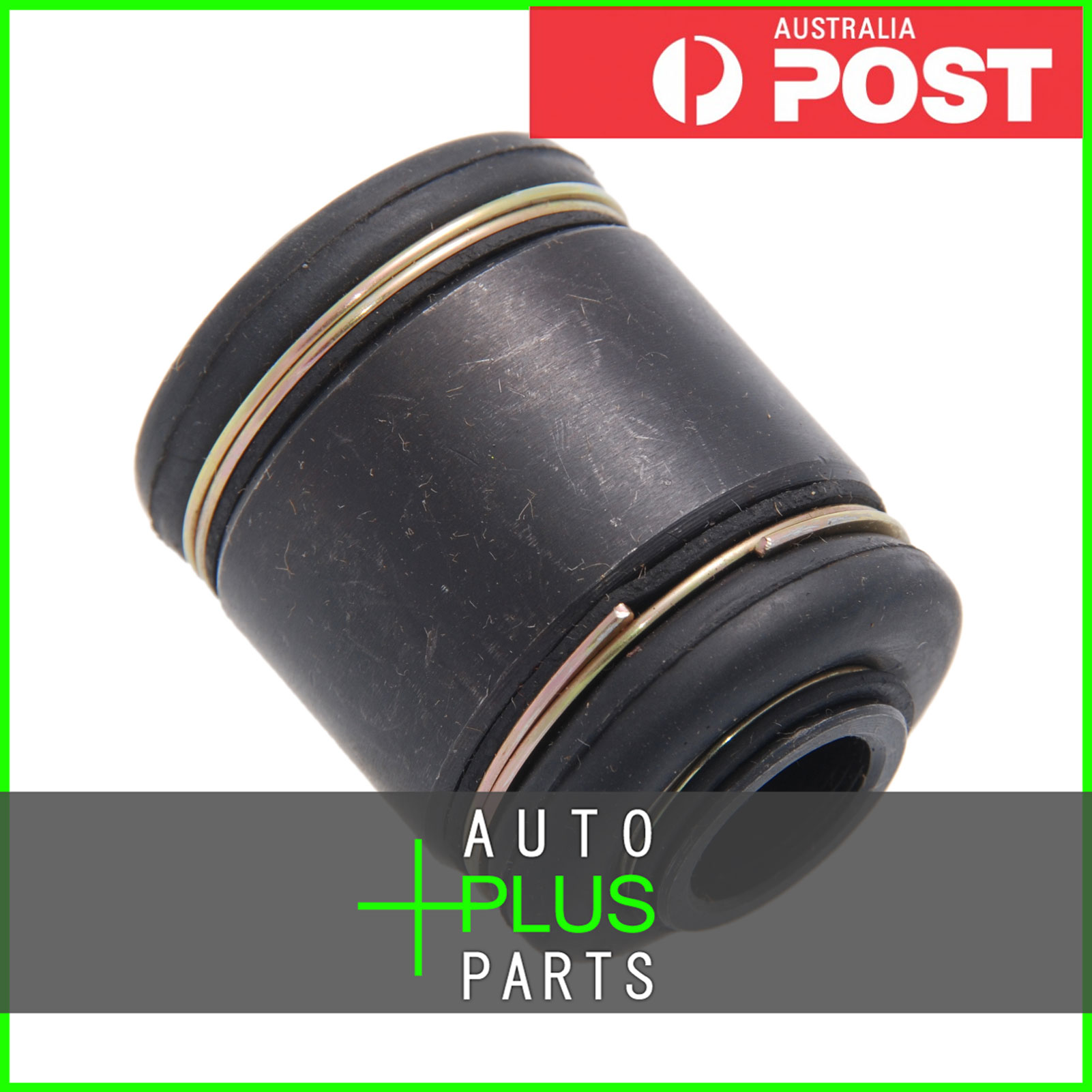 Fits TOYOTA CORONA CT21_ Rubber Suspension Bush Rear Assembly Product Photo