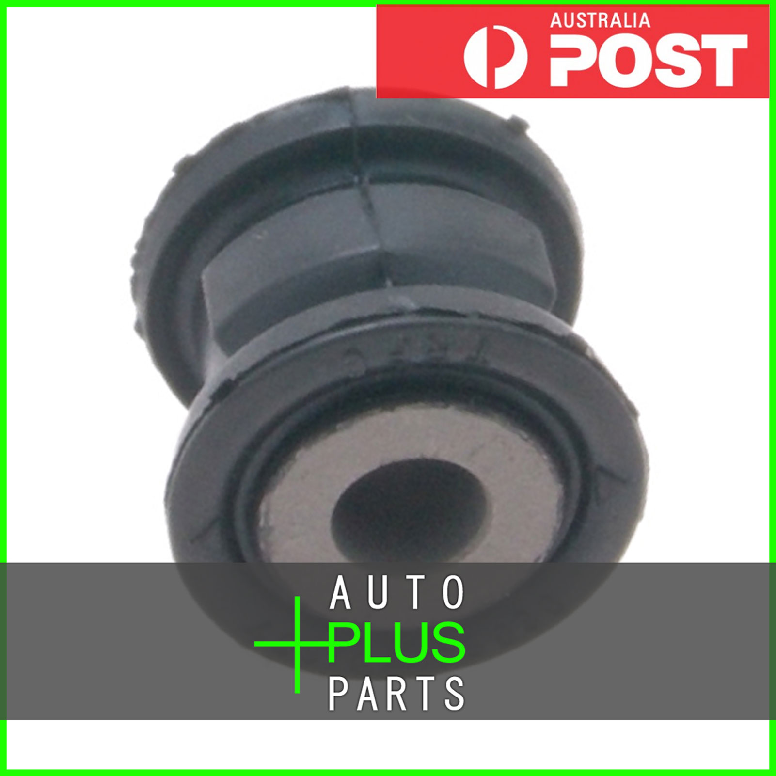 Fits TOYOTA NOAH/VOXY ZRR70 2007-2010 - Rubber Bush For Steering Rack Gear Product Photo