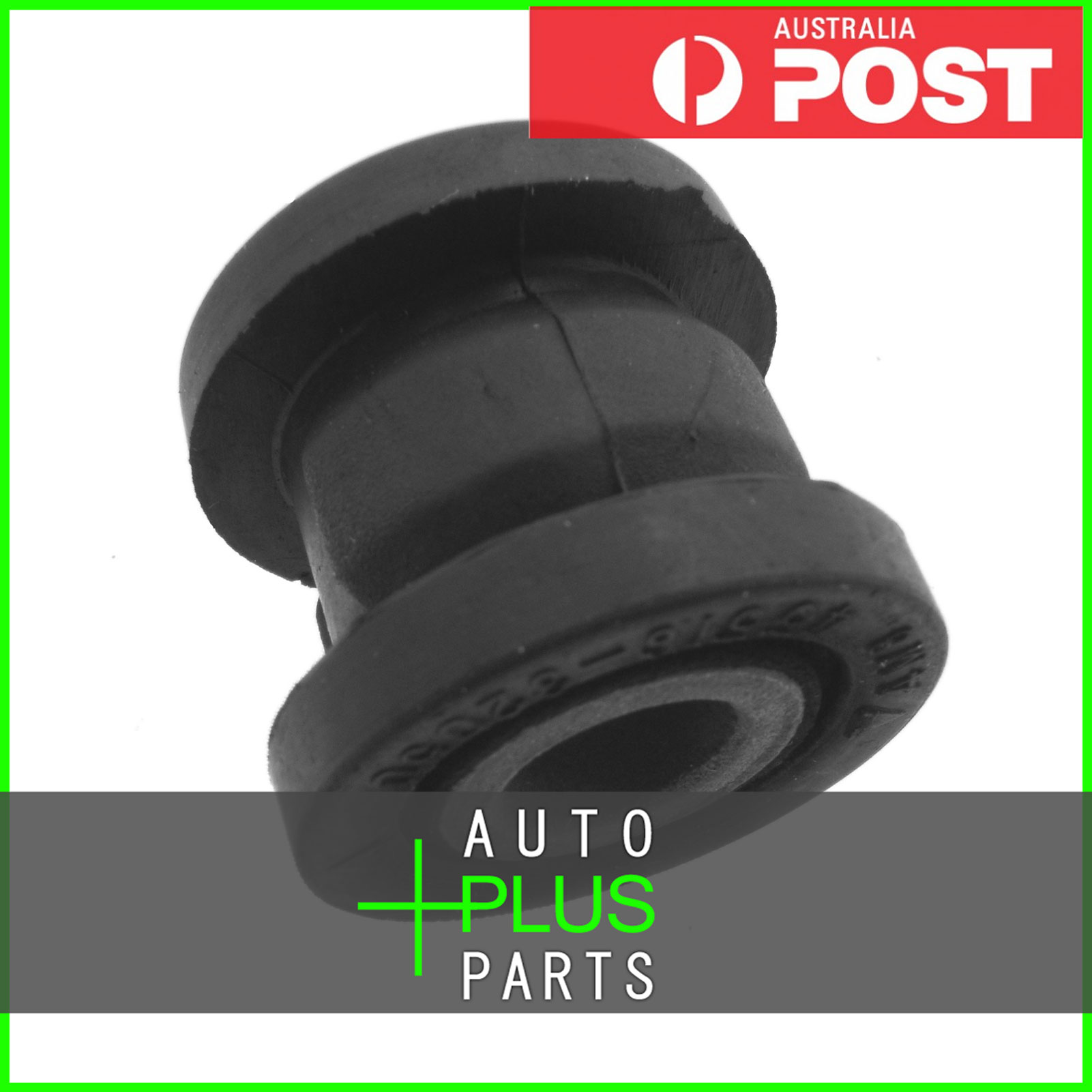 Fits TOYOTA OPA ACT10,ZCT1# STEERING RACK BUSHING Product Photo
