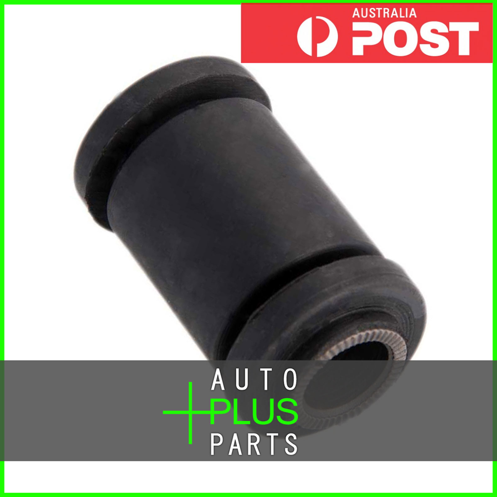 Fits TOYOTA NADIA SXN15 4WD 1998-2003 - Front Rubber Bush Front Arm Product Photo