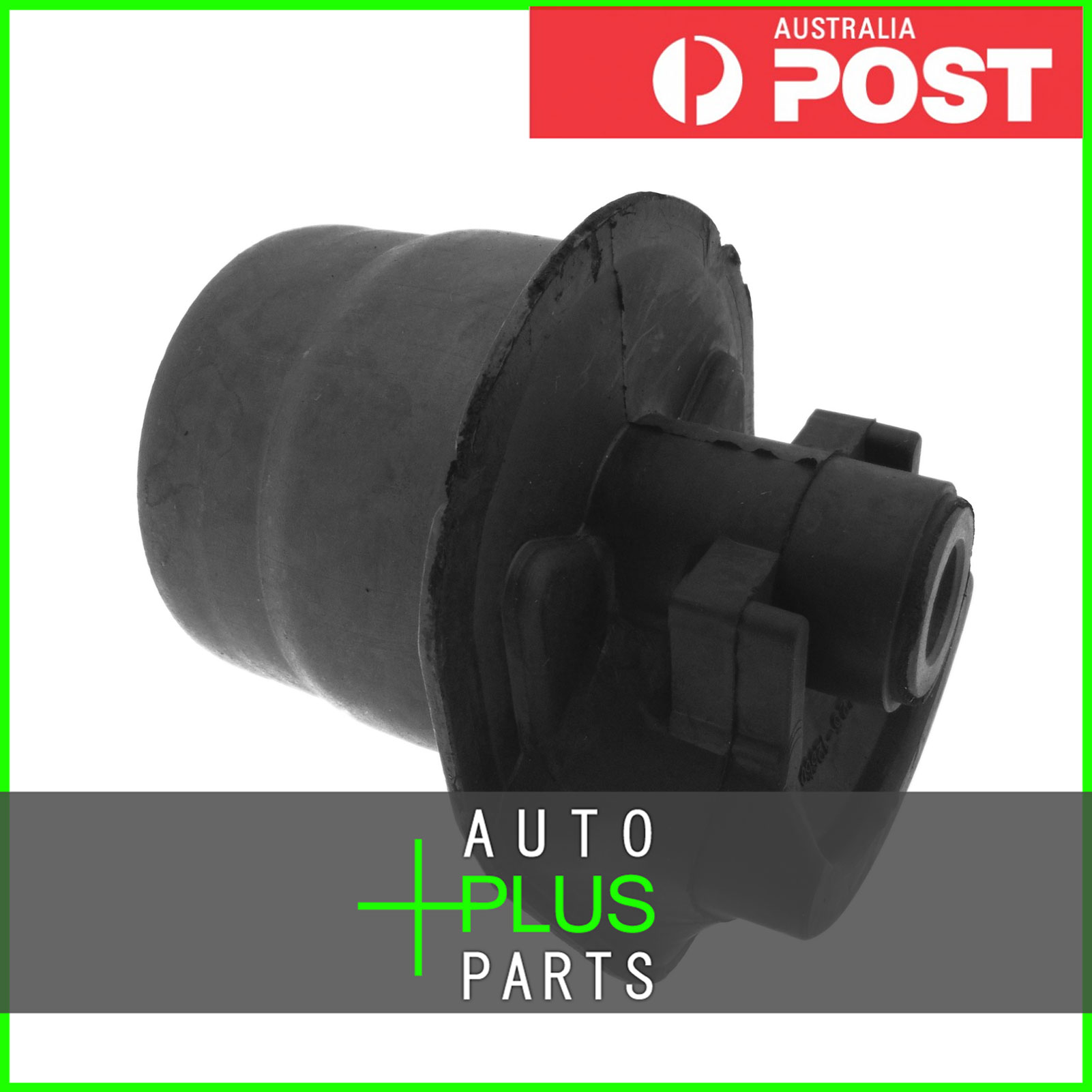 Fits COROLLA RUNX ZZE123 Rubber Suspension Bush Rear Control