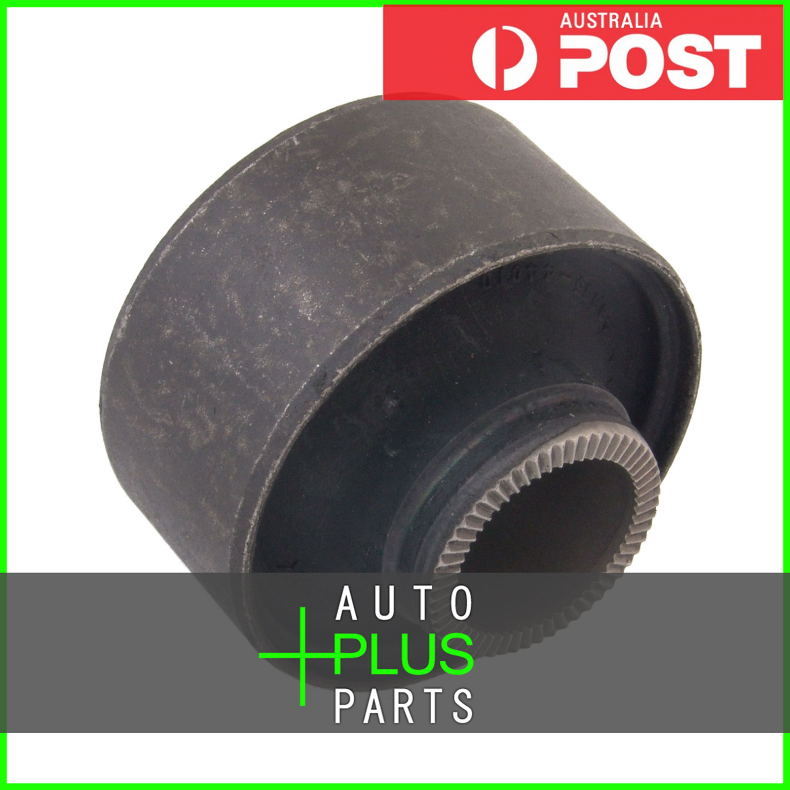 Fits TOYOTA NADIA ACN10 Rear Rubber Bush Front Arm Wishbone Suspension Product Photo
