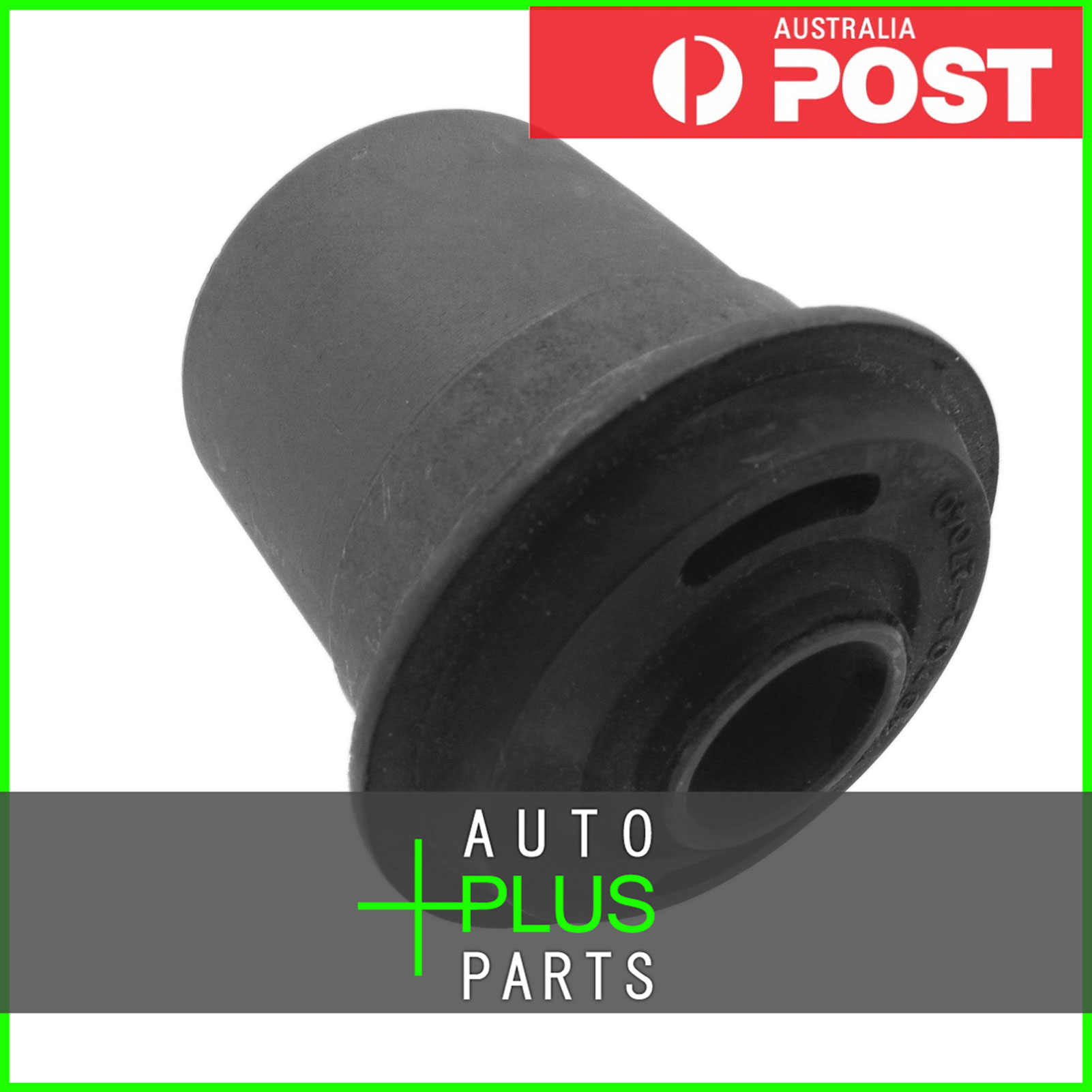 Fits TOYOTA LITEACE VAN CM3_ Rubber Suspension Bush For Rear Arm Product Photo