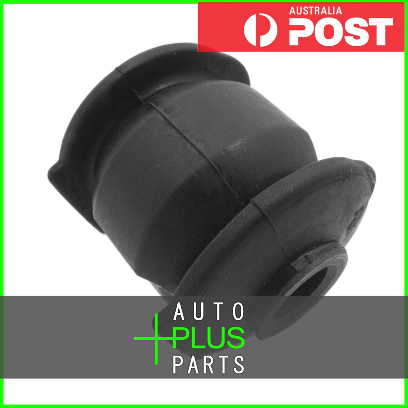 Fits TOYOTA HILUX SURF KDN185 1995-2002 - BUSHING, REAR TRAILING ARM | eBay