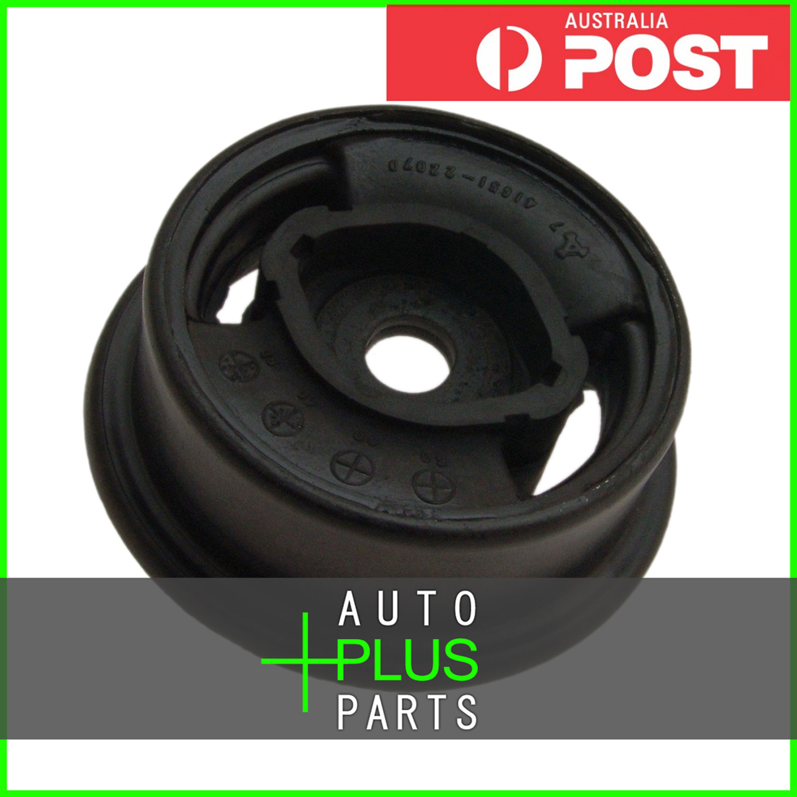 Fits LEXUS IS300 JCE10 Rear Differential Diff Mount Upper Product Photo