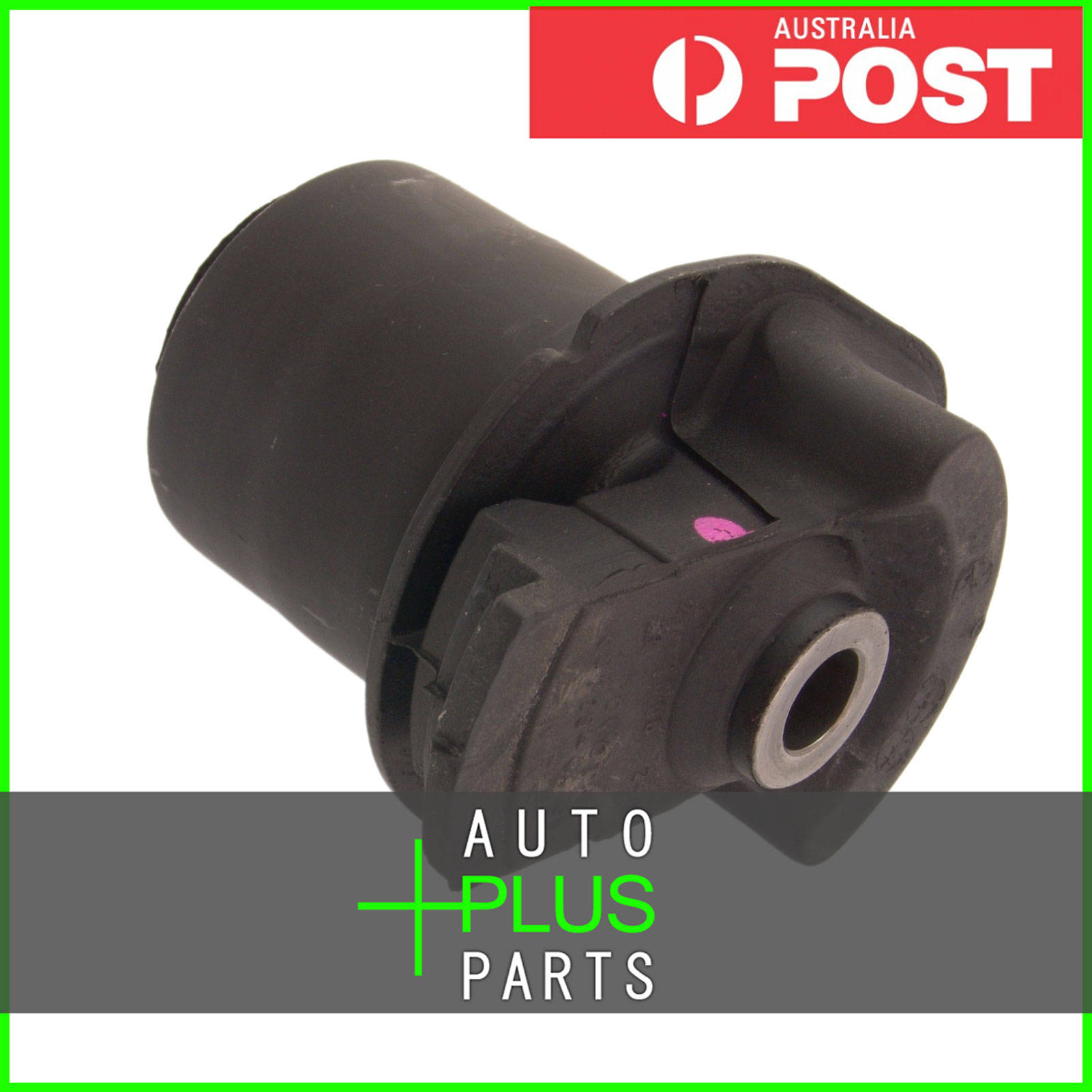 Fits TOYOTA NADIA ACN10 Rubber Suspension Bush Rear Arm Product Photo