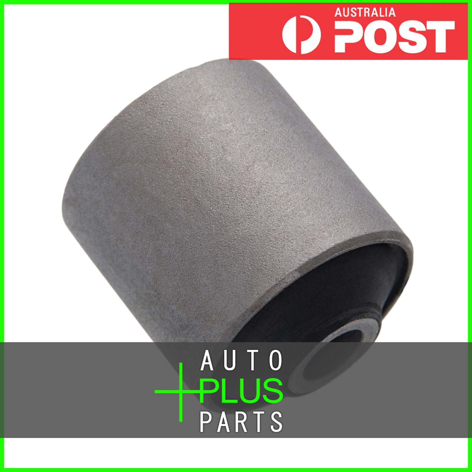 Fits TOYOTA INNOVA/KIJANG KUN40/TGN4_ Rubber Suspension Bush For Rear