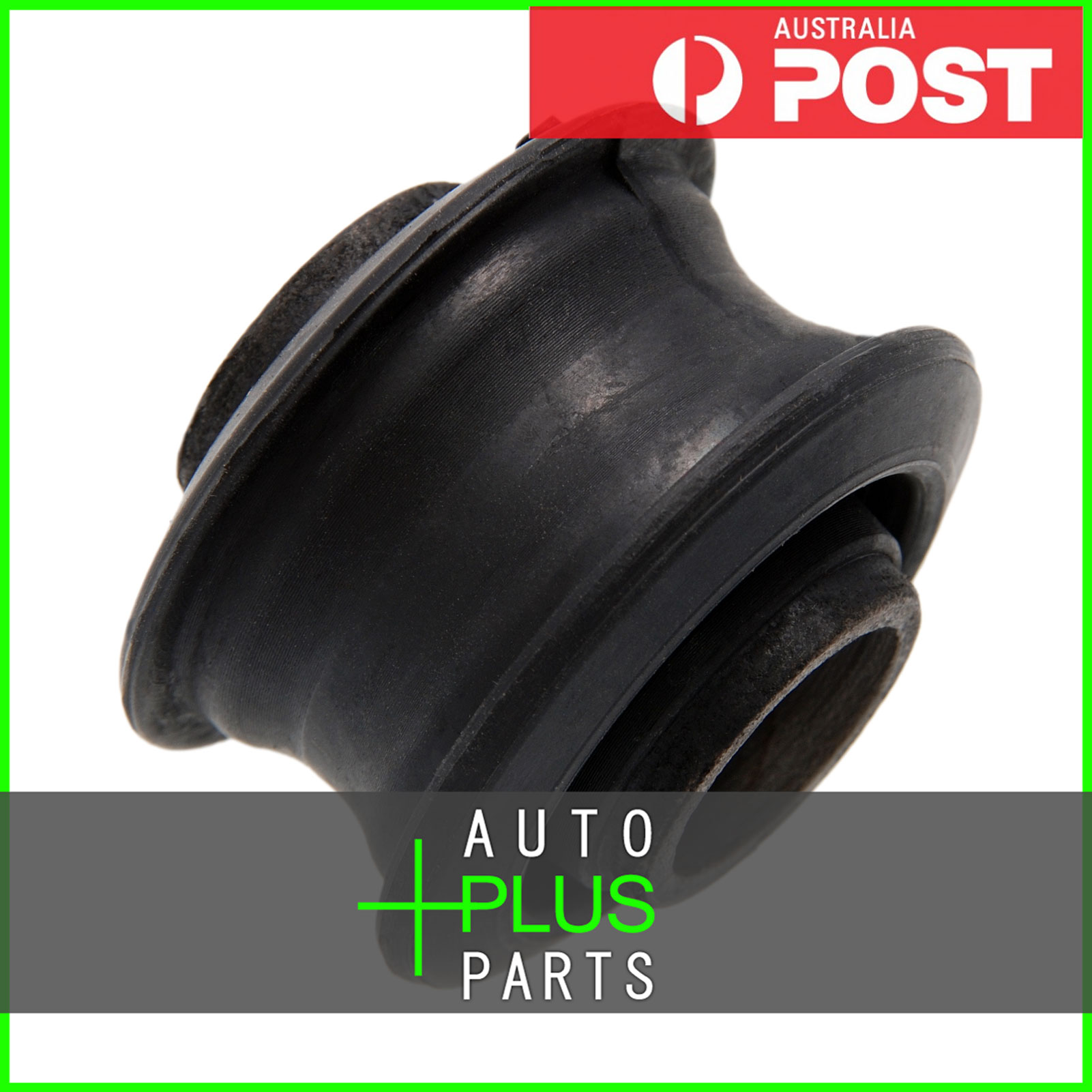 Fits TOYOTA PLATZ NCP12 Rubber Suspension Bush For Rear Track Control Rod Product Photo