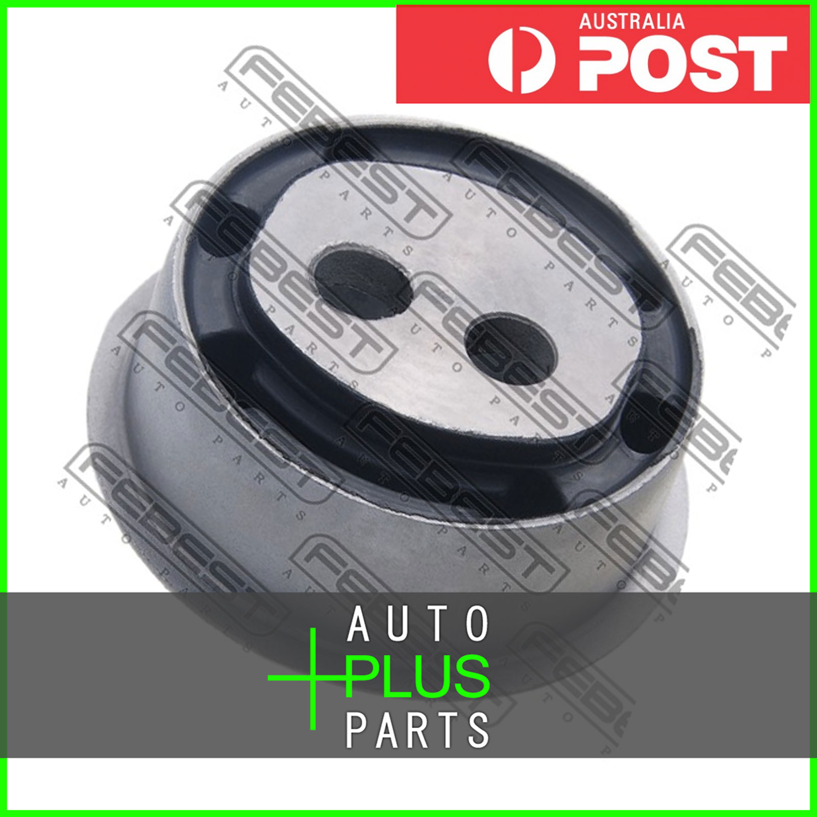 Fits LEXUS IS250C/350C GSE2# DIFFERENTIAL MOUNT BUSHING Product Photo