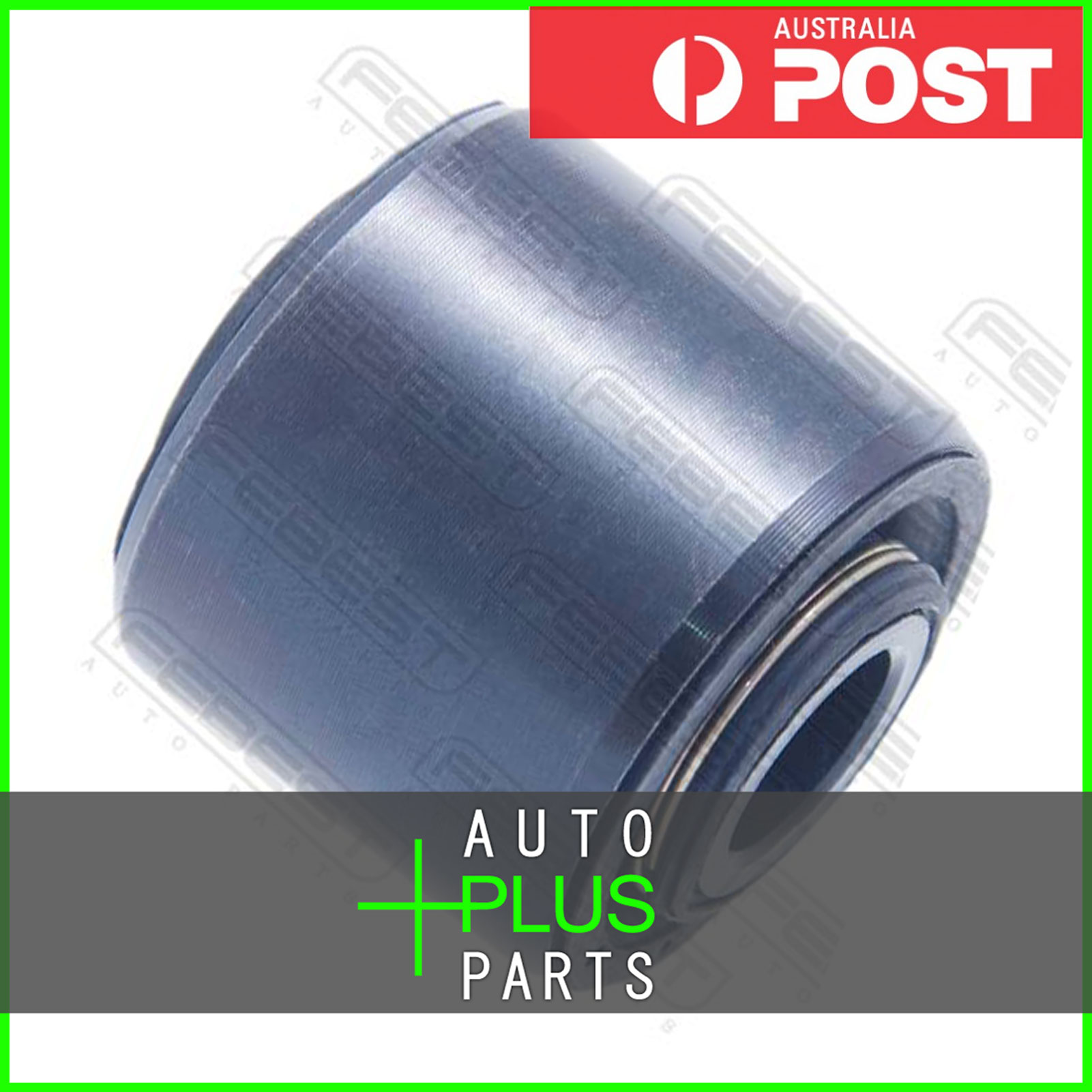 Fits TOYOTA LAND CRUISER PRADO 150 TRJ150 2009- - REAR STABILIZER BAR BUSH Product Photo