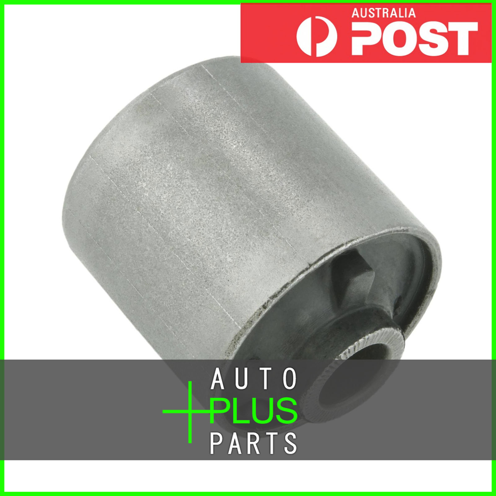 Fits LEXUS LS430 UCF30 Rear Arm Bushing Rear Upper Arm Product Photo