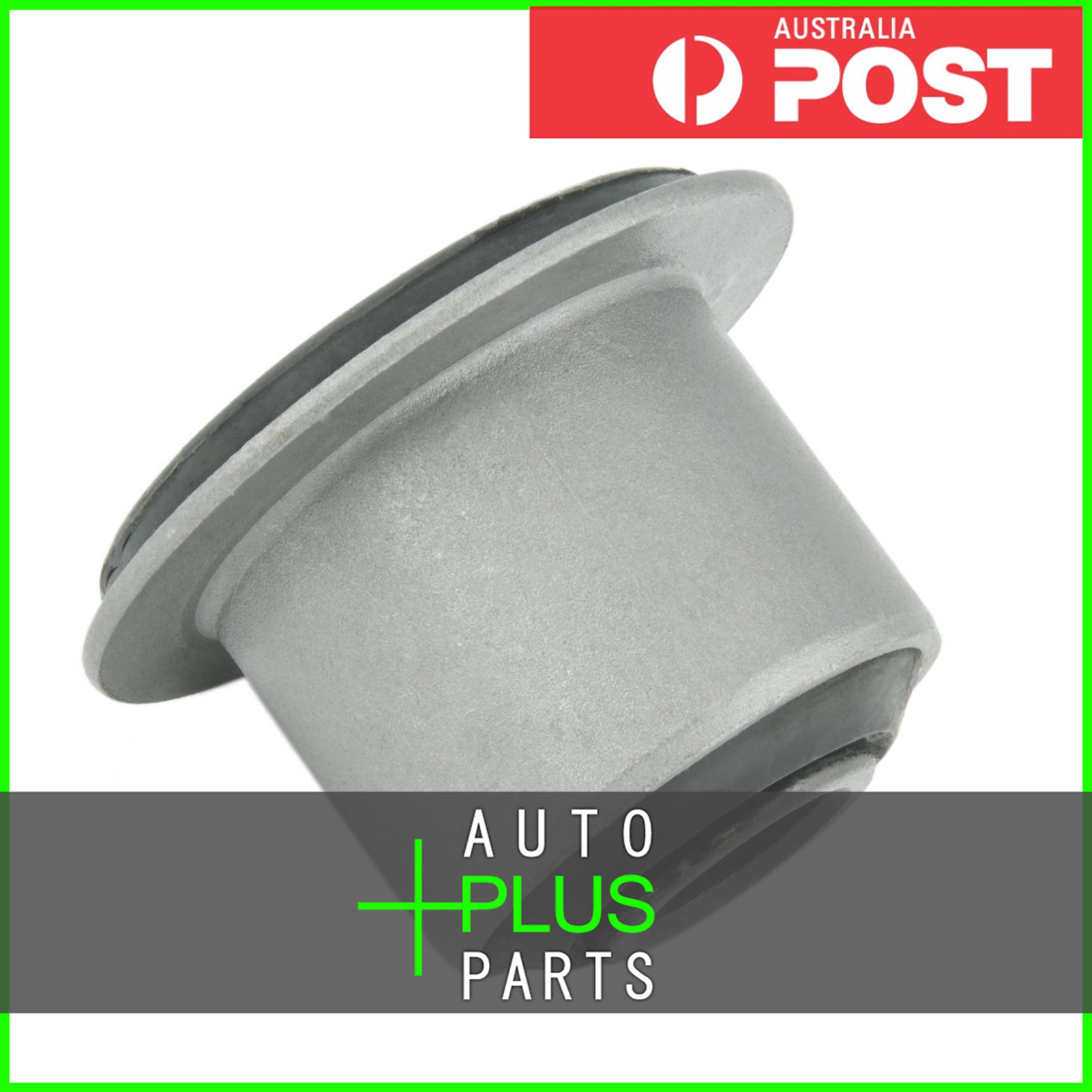 Fits TOYOTA DYNA XZU720 Rear Arm Bushing Front Spring Product Photo