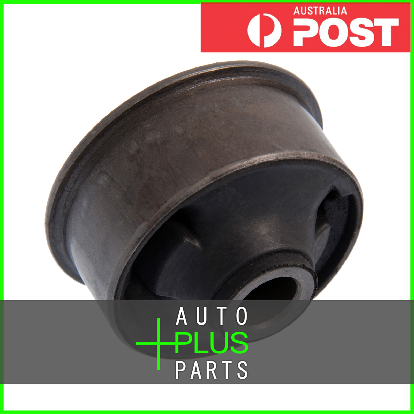 Fits TOYOTA MARK X ZIO ANA1_ Rear Control Arm Bush Front Arm
