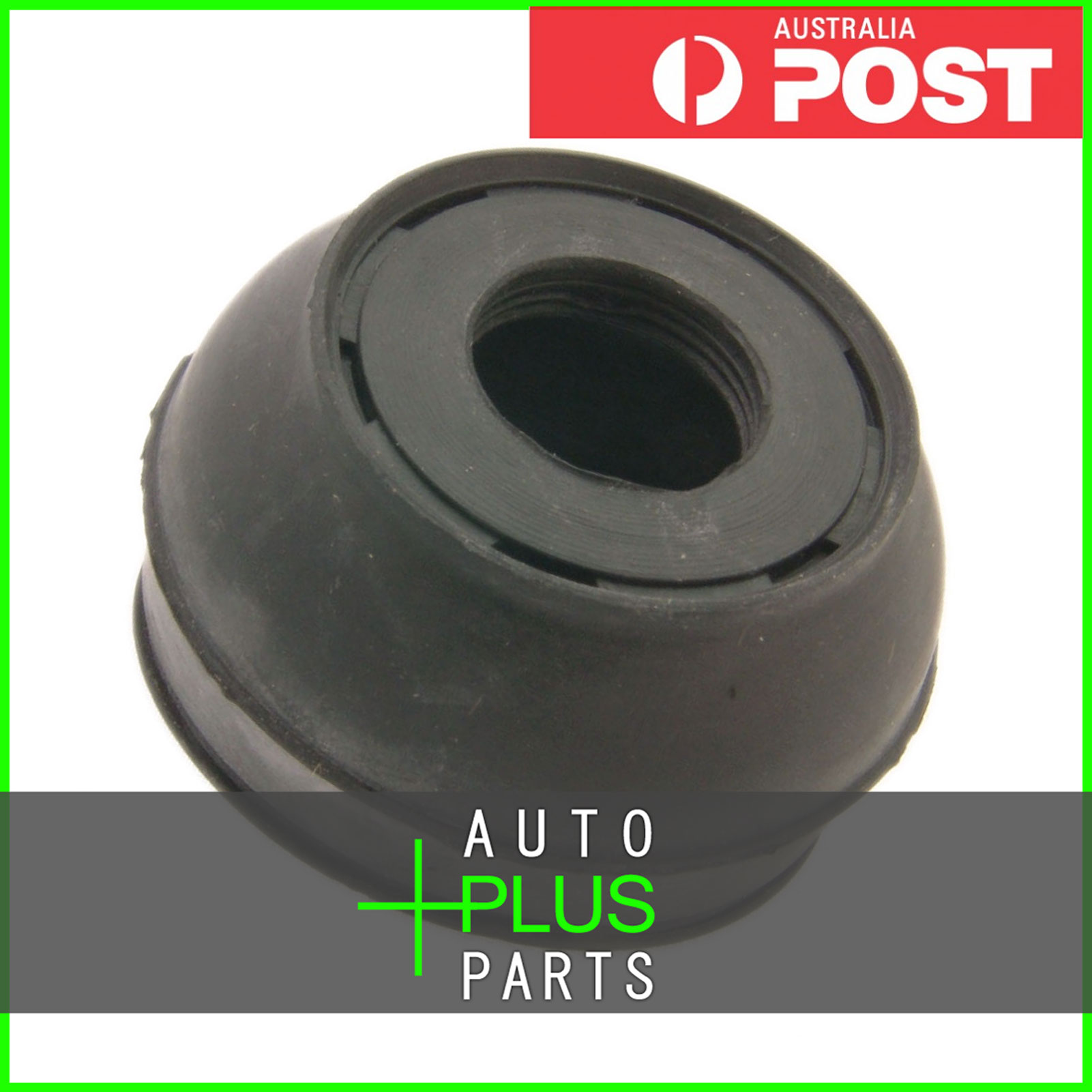 Fits TOYOTA NADIA - LOWER CONTROL ARM BALL JOINT BOOT 31X16X30 Product Photo