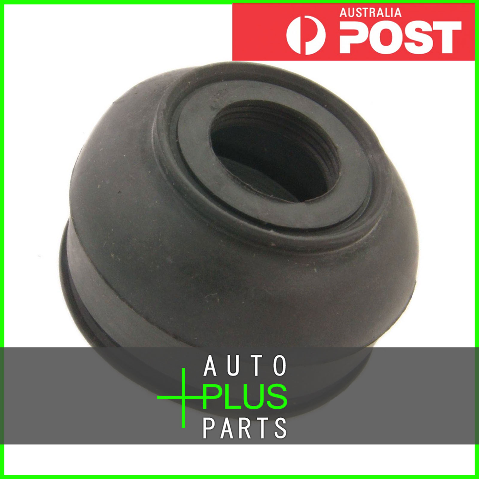 Fits TOYOTA CARINA 2 LOWER CONTROL ARM BALL JOINT BOOT 43X19.5X30.5 - AT17#,ST17 Product Photo