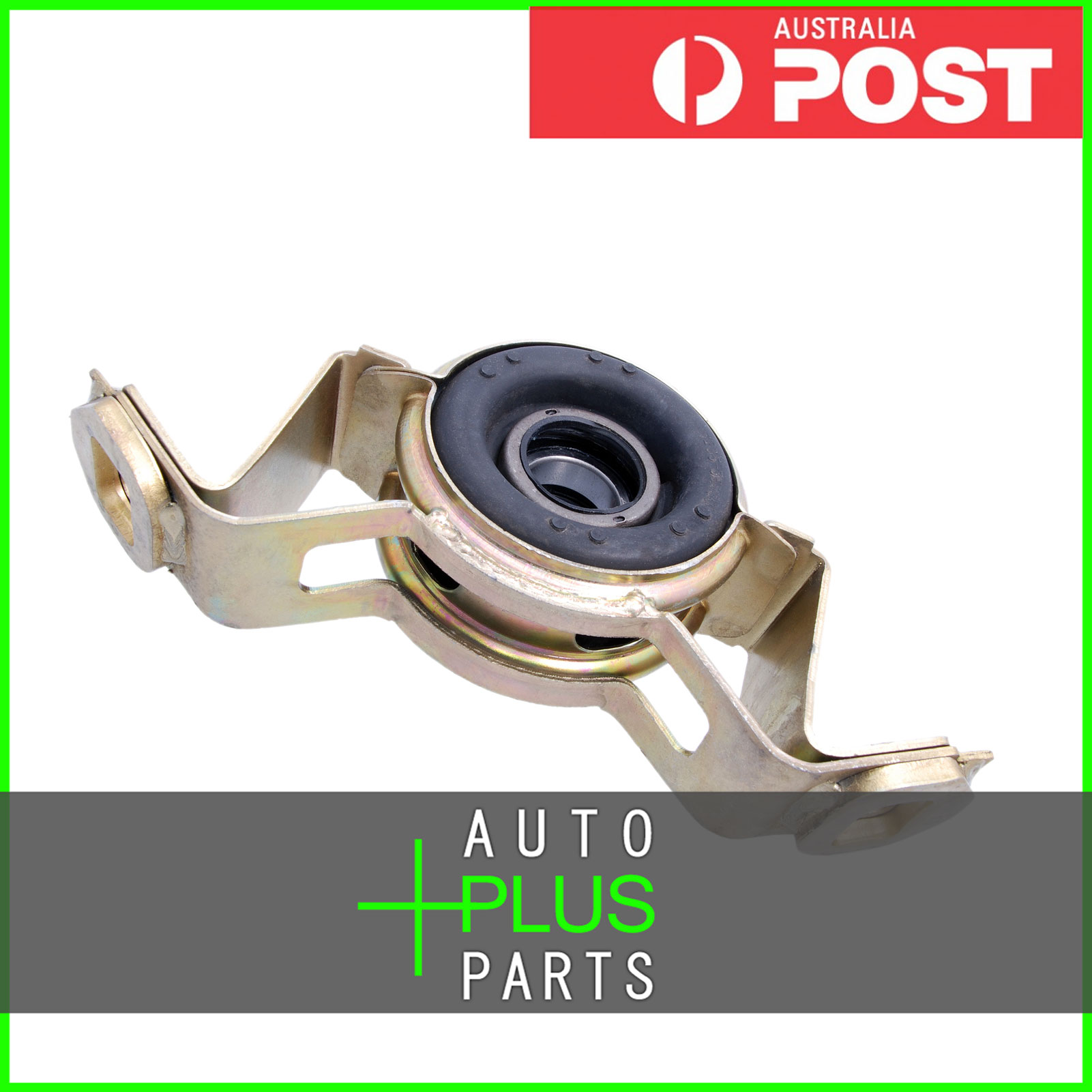 Fits TOYOTA HILUX RN106/LN107 - Driveshaft Prop Shaft Center Bearing Support Product Photo
