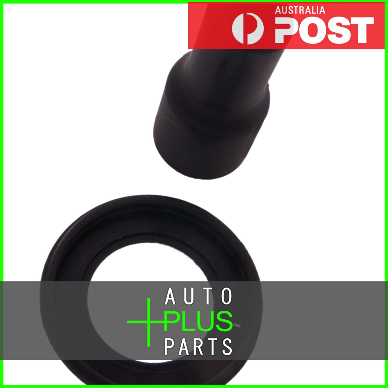 Fits TOYOTA YARIS/ECHO - IGNITION COIL TIP Product Photo