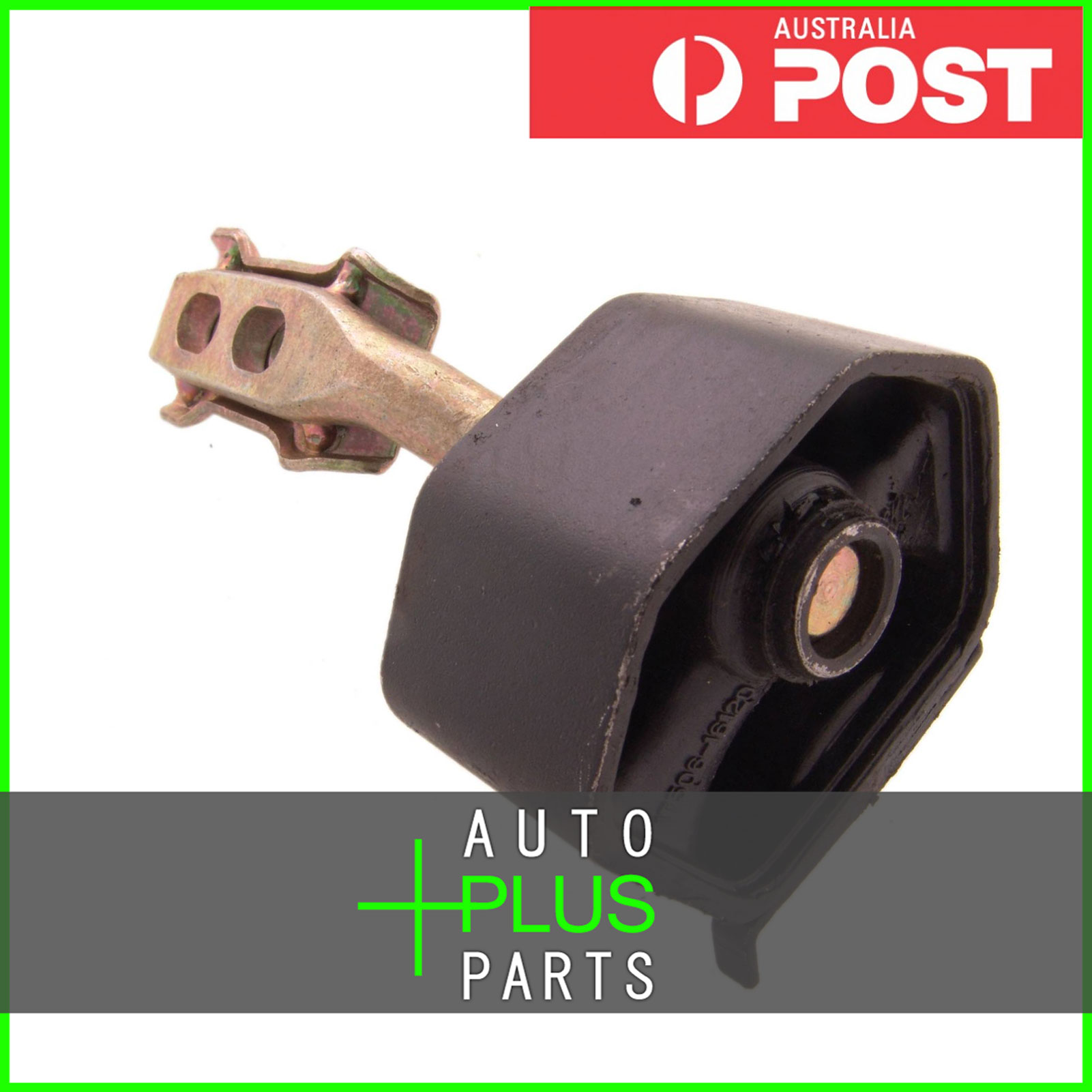 Fits TOYOTA LEVIN AE111 Exhaust Pipe Hanger Support Bracket Product Photo
