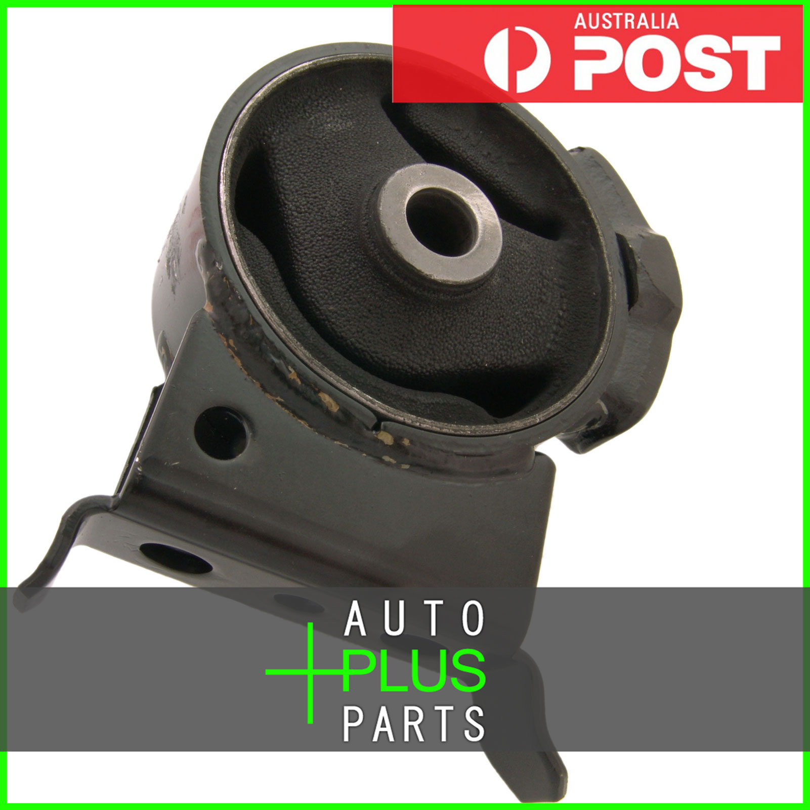 Fits TOYOTA VITZ SCP1 19992005 LEFT ENGINE MOUNT eBay