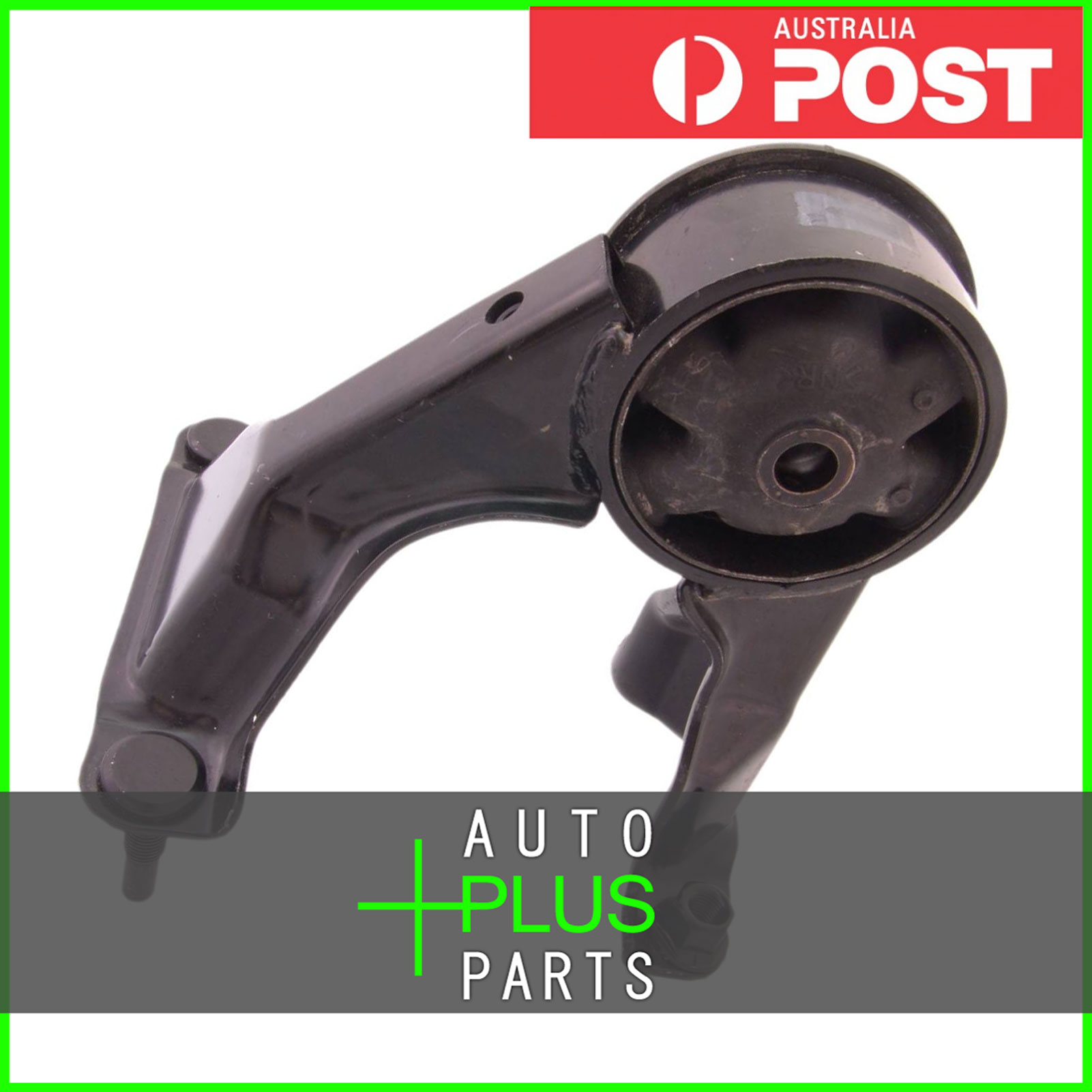 Fits TOYOTA AVENSIS ZZT22# 1997-2003 - REAR ENGINE MOUNT | eBay