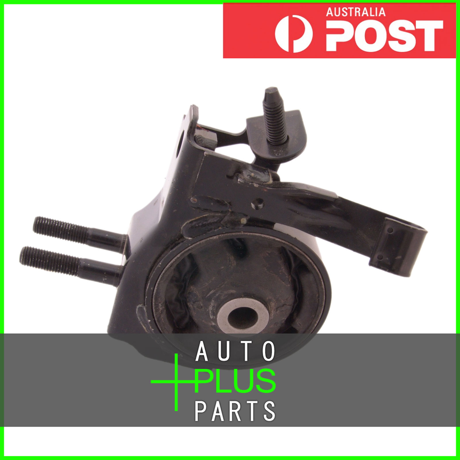 Fits TOYOTA CELICA AT200 Rear Engine Mount Product Photo