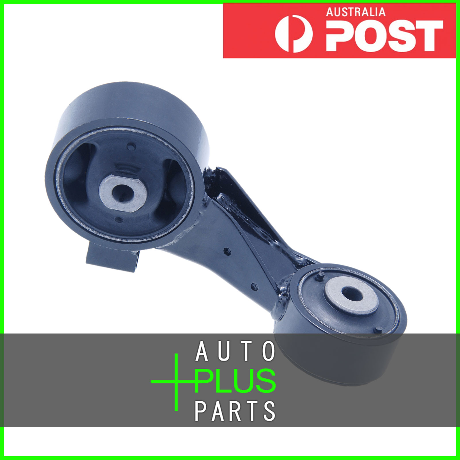 Fits TOYOTA WINDOM MCV30 2001-2006 - Right Hand Rh Engine Motor Mount Rubber Product Photo