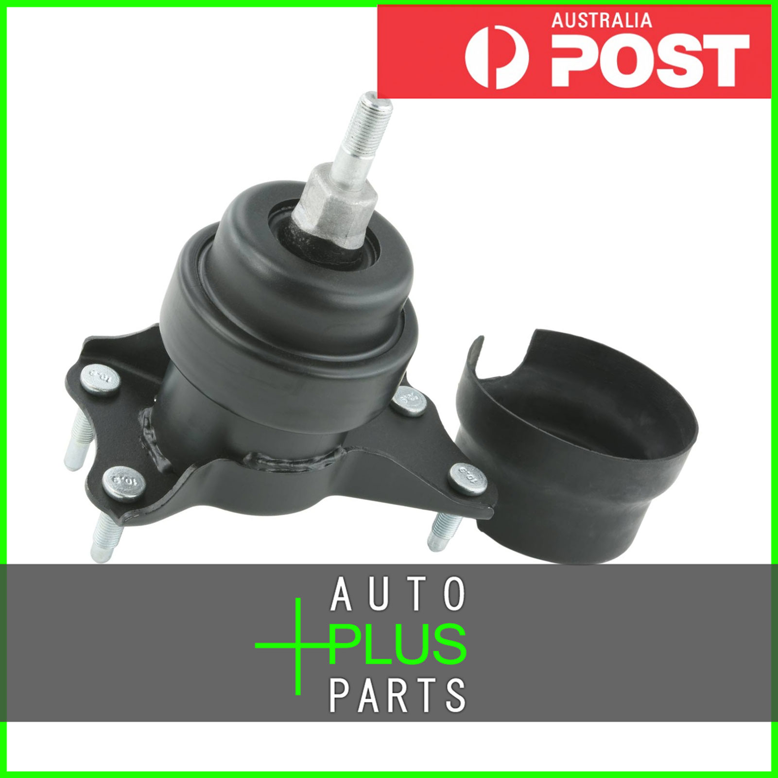 Fits TOYOTA HARRIER SXU10 Rear Engine Mount (Hydro) Product Photo