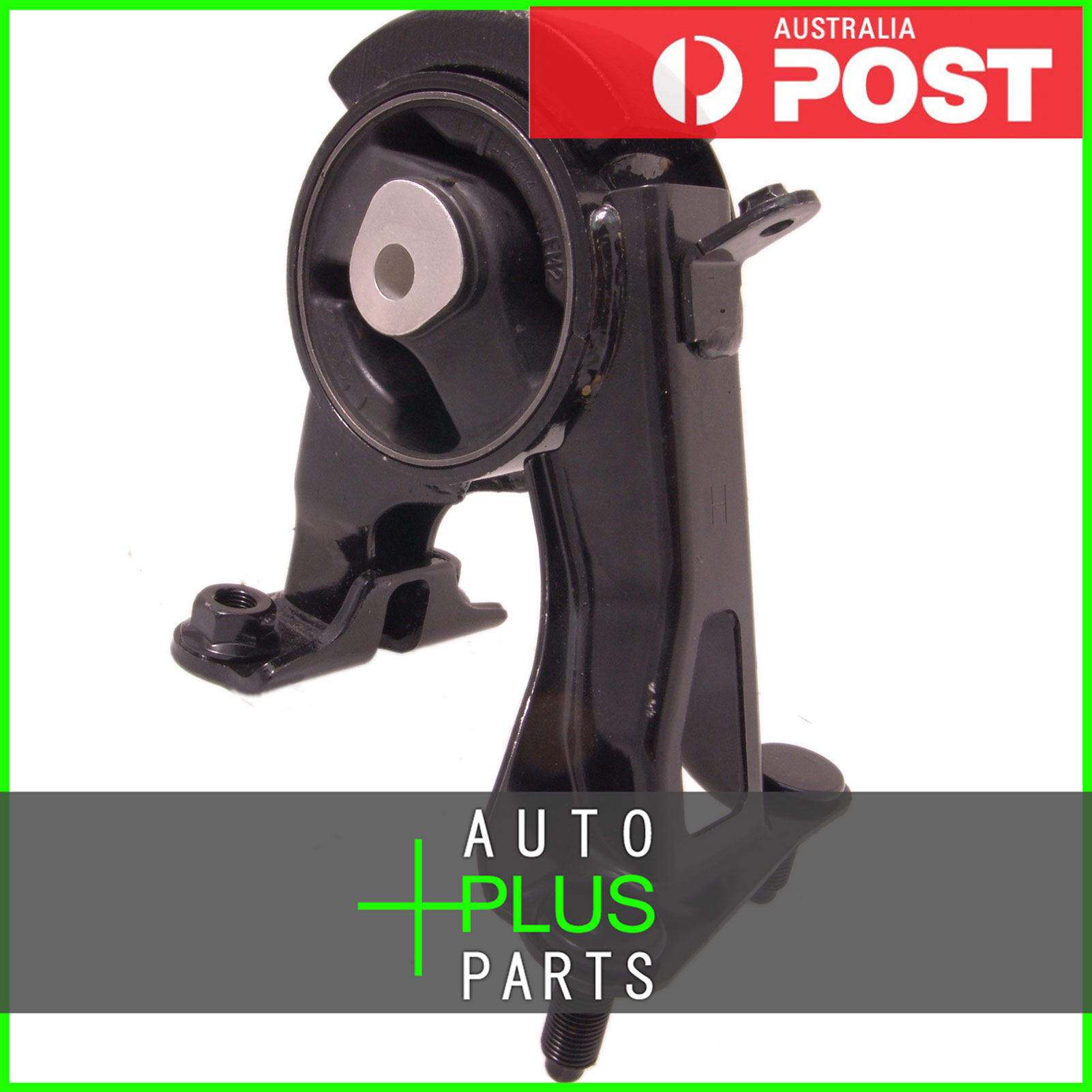 Fits TOYOTA COROLLA ZZE150 Rear Engine Mount Product Photo
