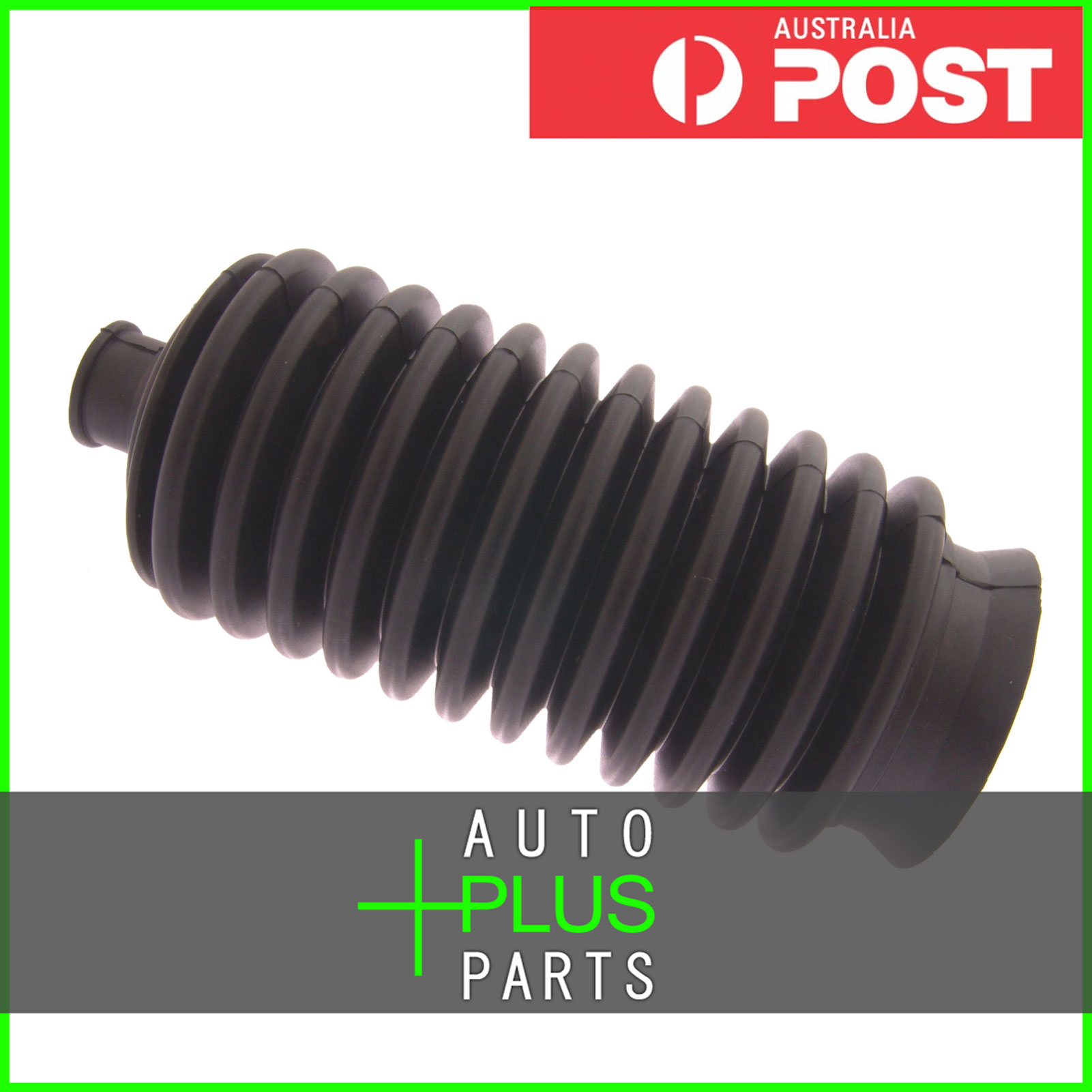 Fits TOYOTA NADIA SXN10 Steering Rack End Boot Rubber Product Photo