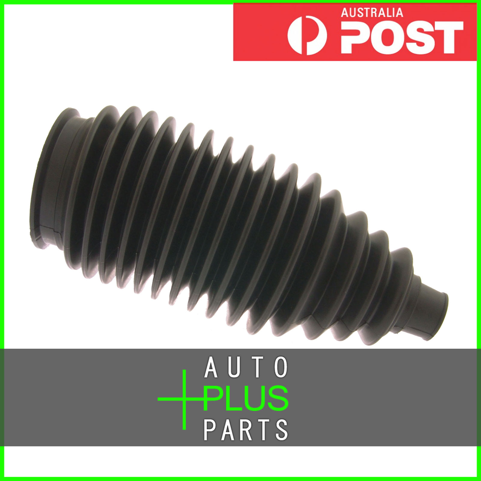 Fits TOYOTA ALTEZZA SXE10 Steering Rack End Boot Rubber Product Photo