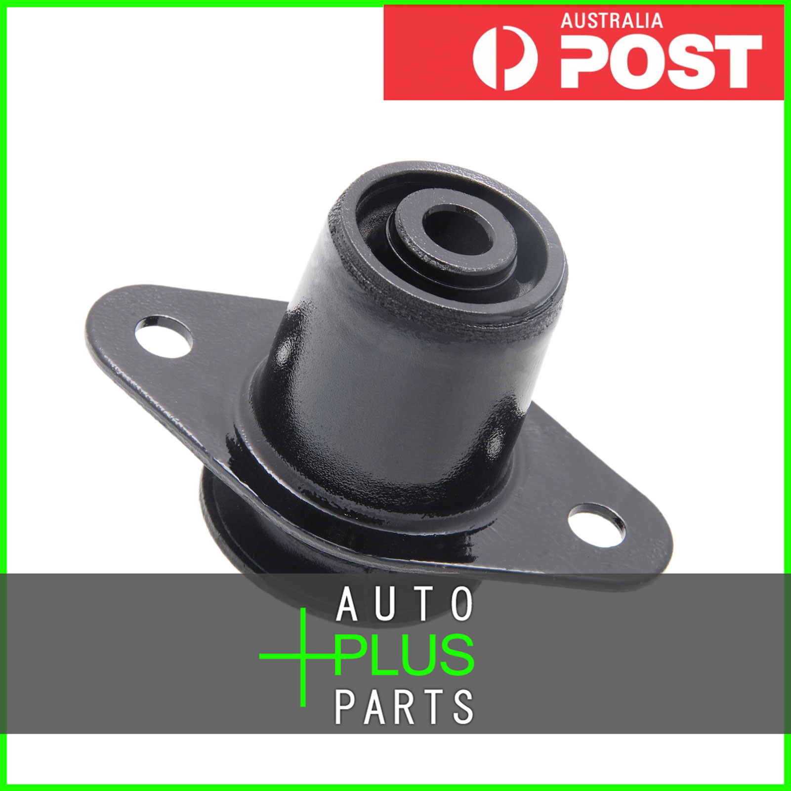 Fits TOYOTA LAND CRUISER 80 FZJ80/HDJ81/HZJ80 - Body Mount Bush