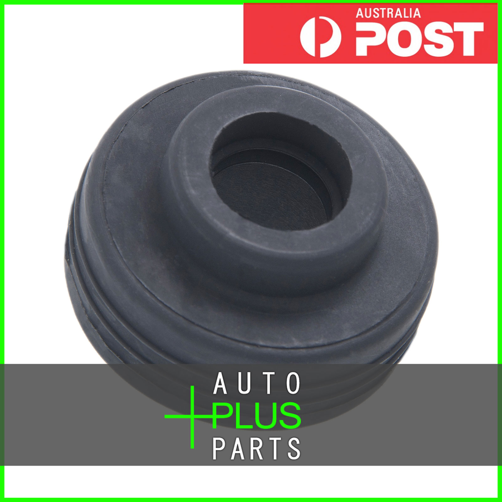 Fits DAIHATSU TERIOS J100 Diff Mount Differential Rubber Bush Product Photo